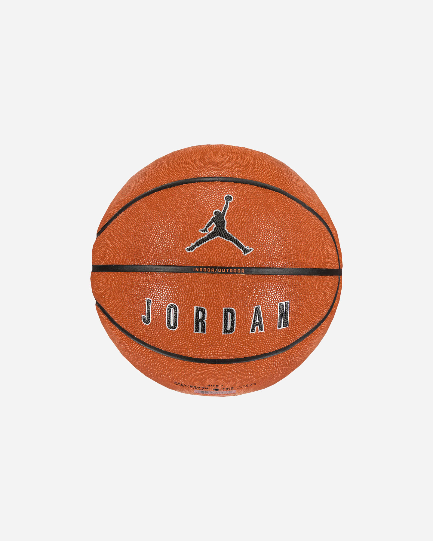 Pallone basket NIKE JORDAN ULTIMATE 8P 2.0  - 0 | Cisalfa Sport