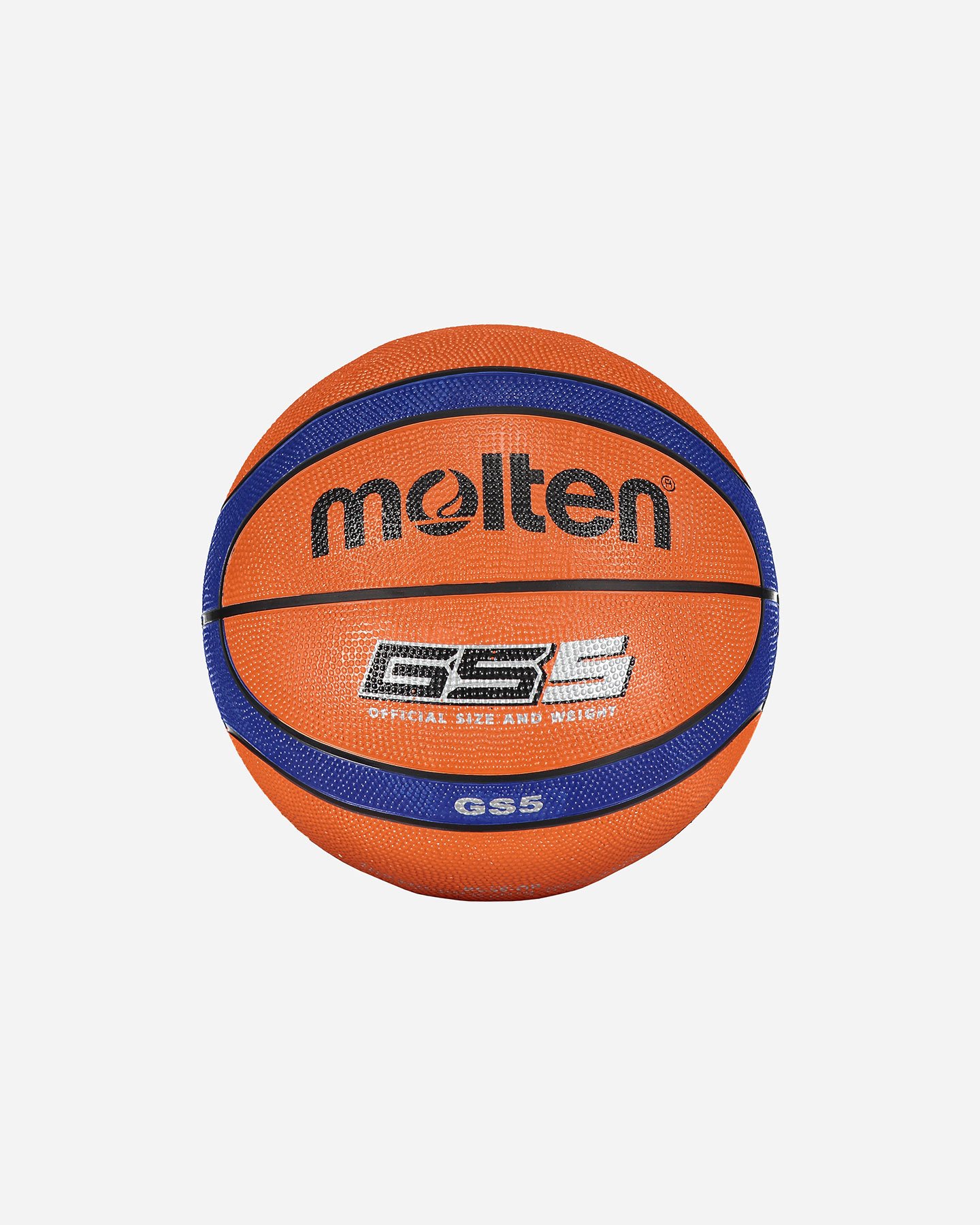 Pallone basket MOLTEN BGS5 SZ5 - 0 | Cisalfa Sport