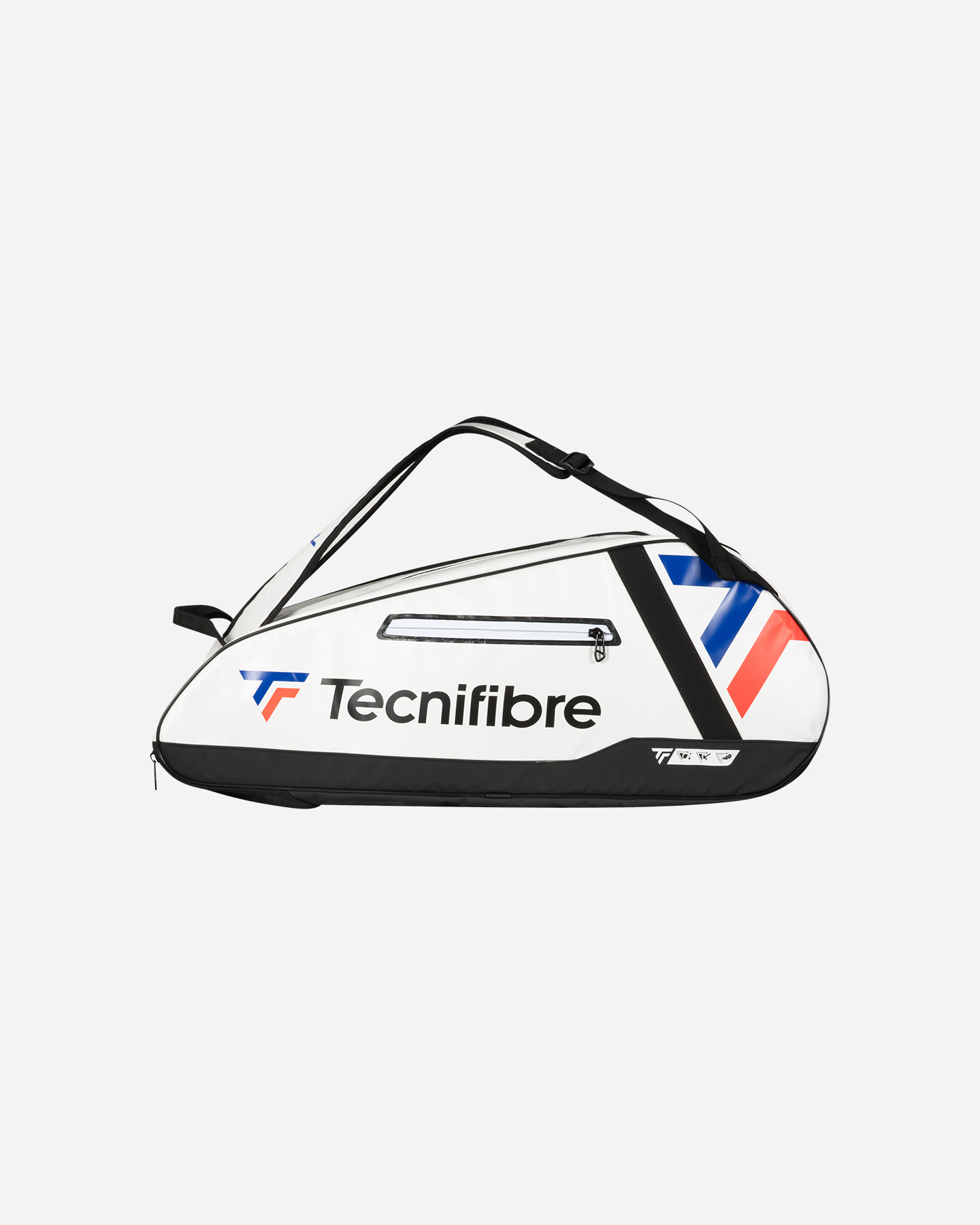 Fodero PRO KENNEX TOUR ENDURANCE - Bianco - 0 | Cisalfa Sport