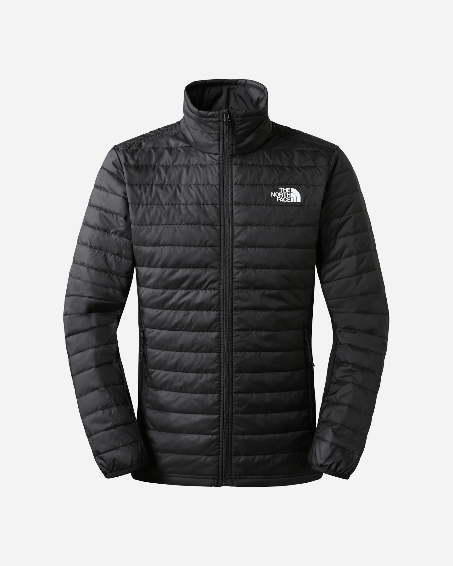 Giacca outdoor THE NORTH FACE CANYONLANDS HYBRID M - Nero - 0 | Cisalfa Sport