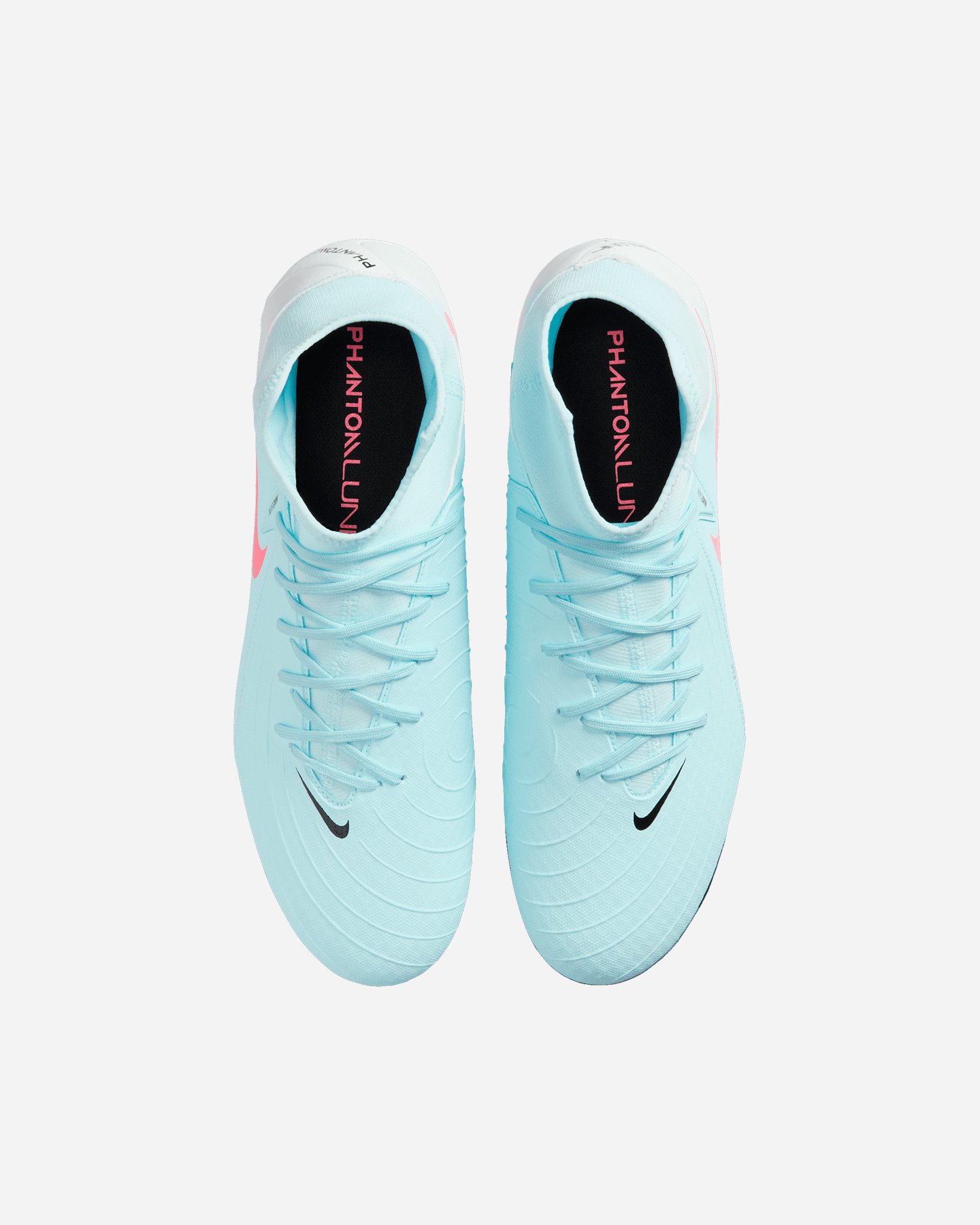 Scarpe calcio NIKE PHANTOM LUNA 2 ACADEMY MG M - 3 | Cisalfa Sport