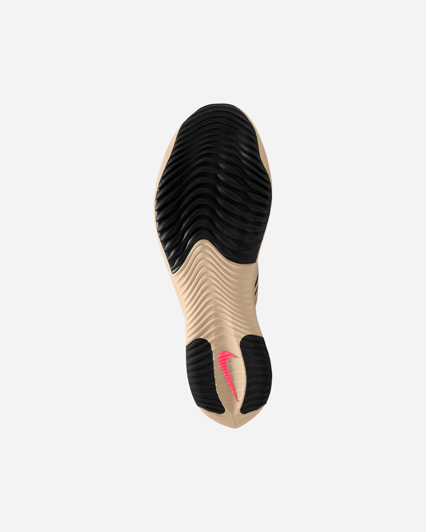 Scarpe running NIKE STREAKFLY M - Beige - 1 | Cisalfa Sport