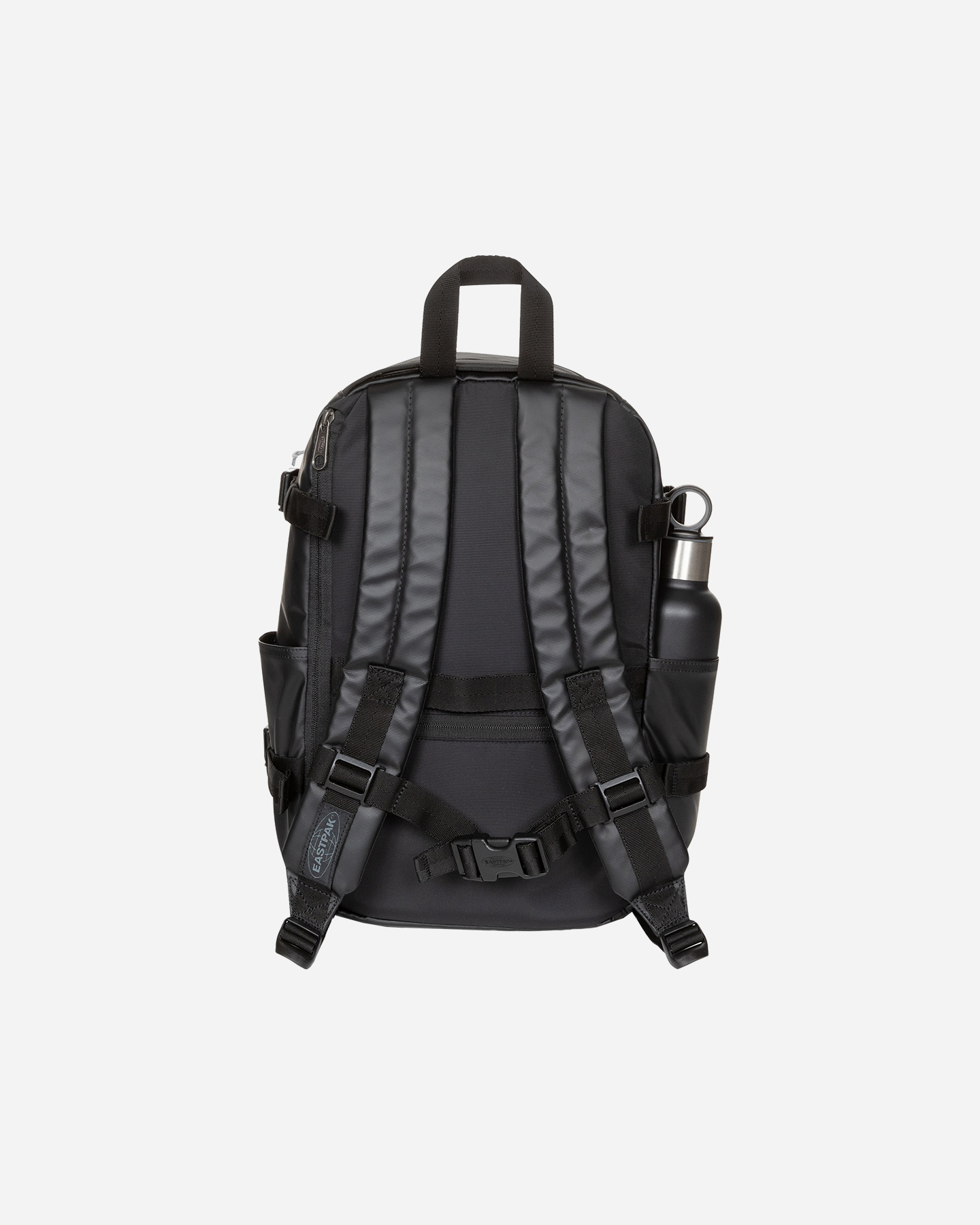 Borsa EASTPAK CABIN PAK'R TARP - Nero - 2 | Cisalfa Sport