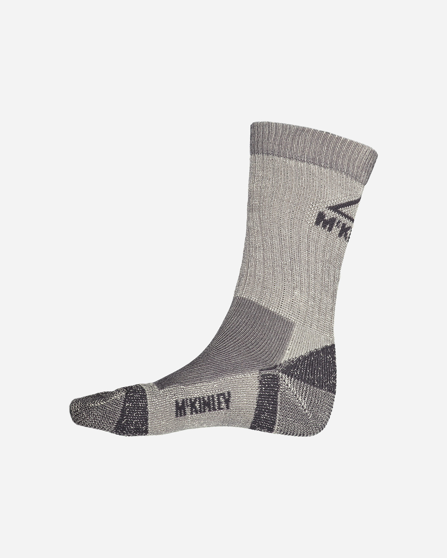 Calze trekking MCKINLEY BIO COTTON - Color mix - 1 | Cisalfa Sport