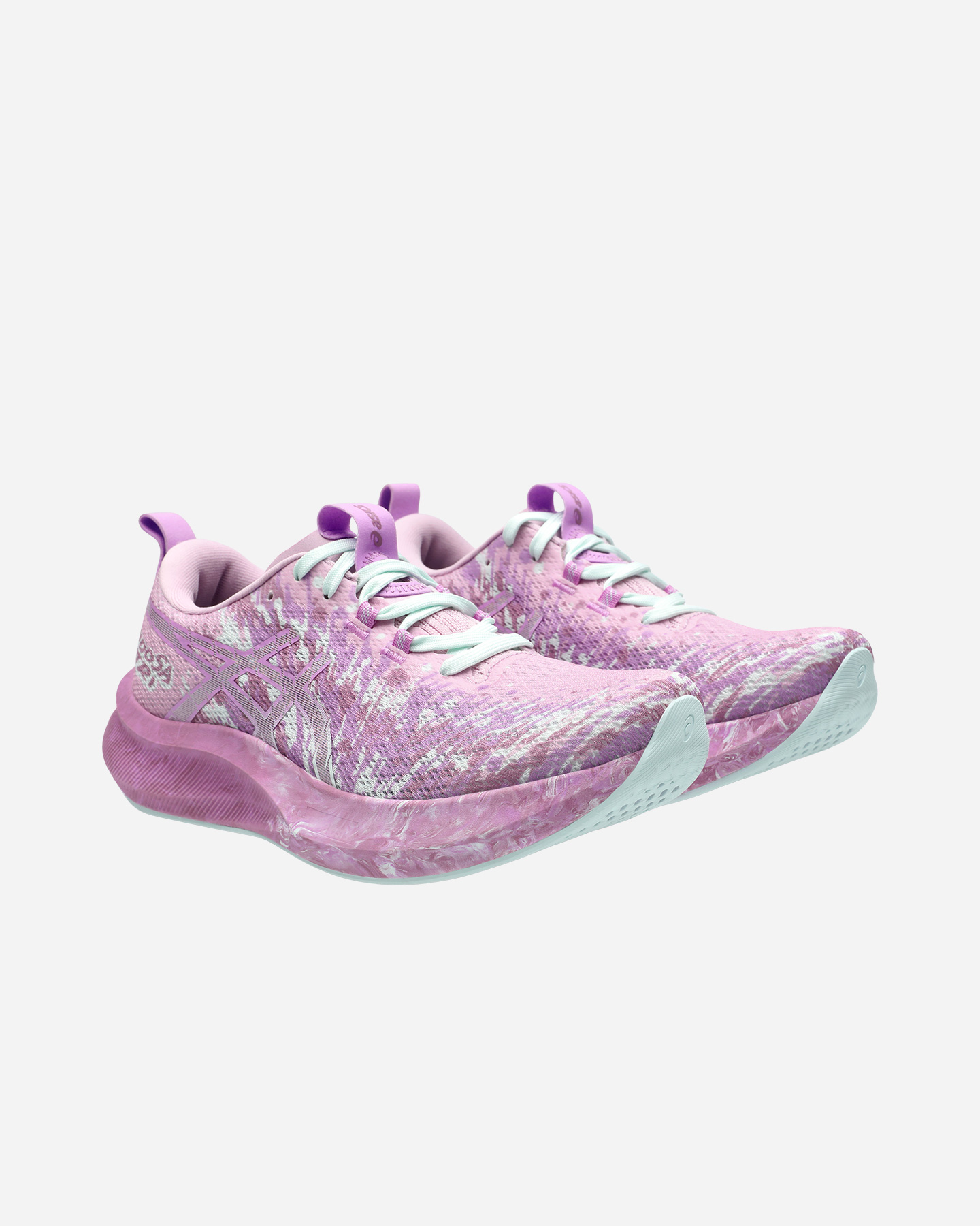 Scarpe running ASICS NOOSA TRI 16 W - Giallo - 1 | Cisalfa Sport