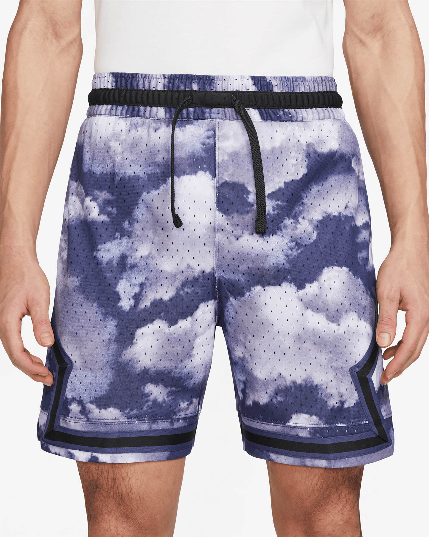 Pantaloncini basket NIKE JORDAN SPORT M - 1 | Cisalfa Sport