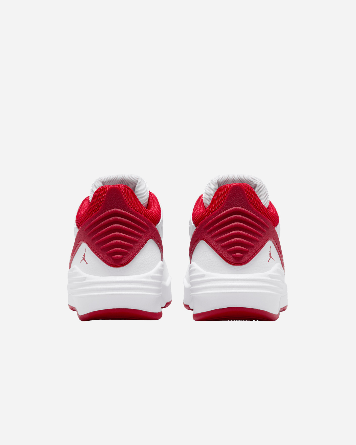 Scarpe sneakers NIKE JORDAN MAX AURA 5 GS JR - Bianco - 3 | Cisalfa Sport