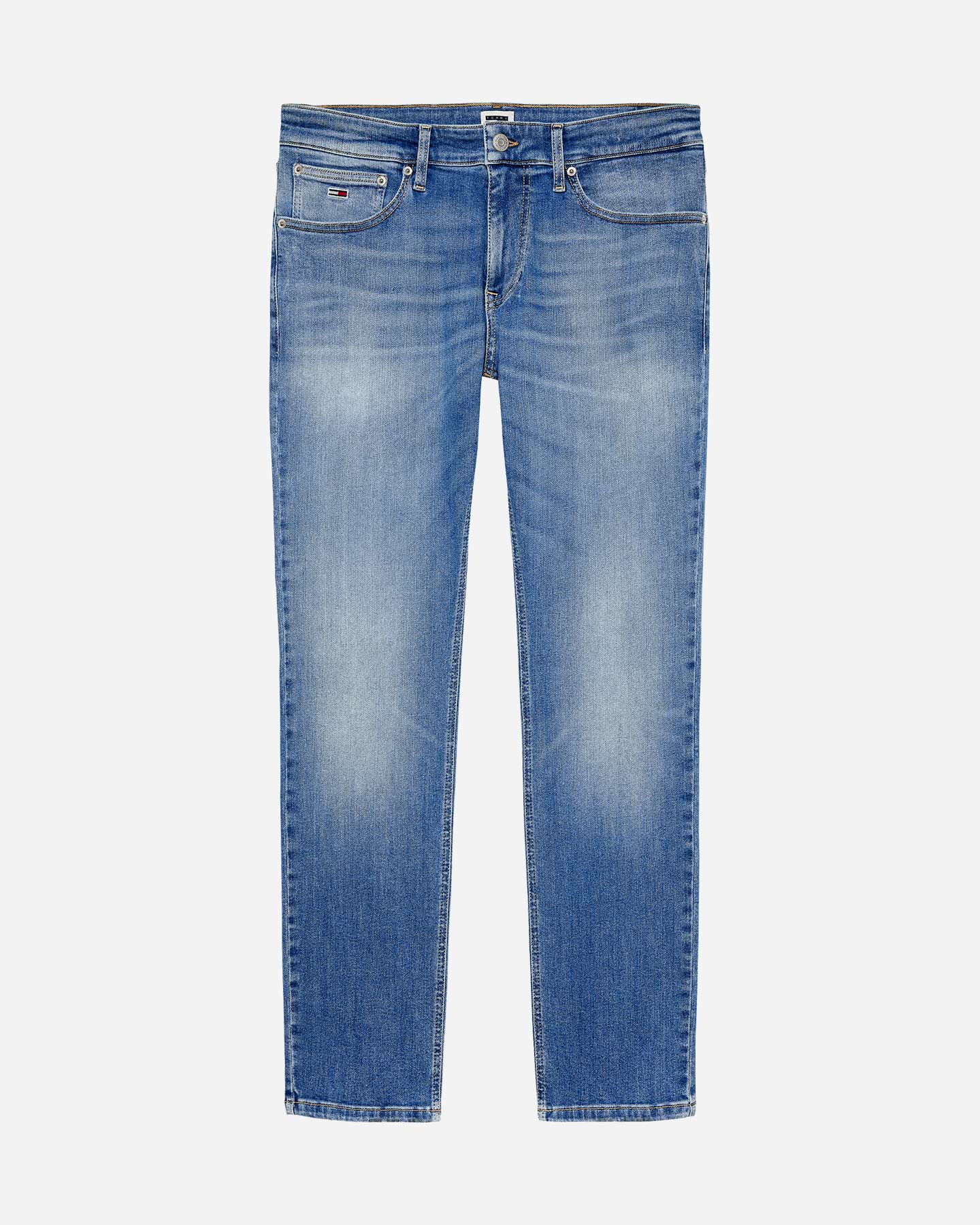 Jeans TOMMY HILFIGER SCANTON SLIM M - Denim - 0 | Cisalfa Sport