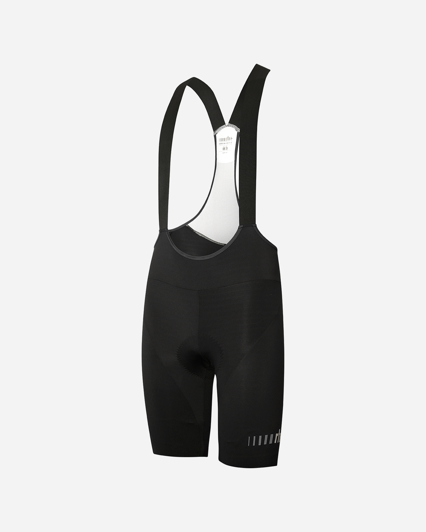 Salopette ciclismo RH+ ENDURANCE M - Nero - 0 | Cisalfa Sport