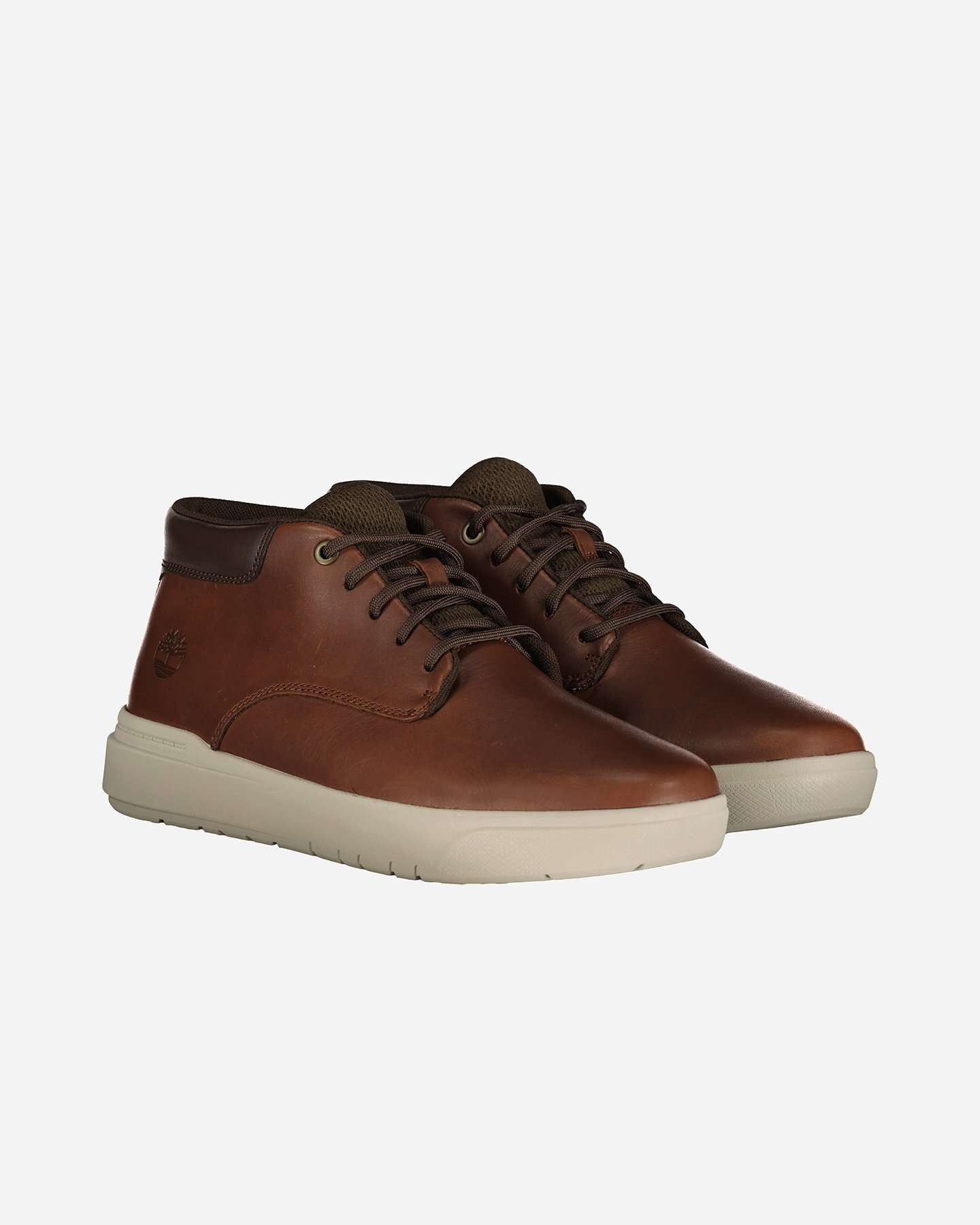 Scarpe urban TIMBERLAND SENECA BAY MID LACE UP M - 1 | Cisalfa Sport