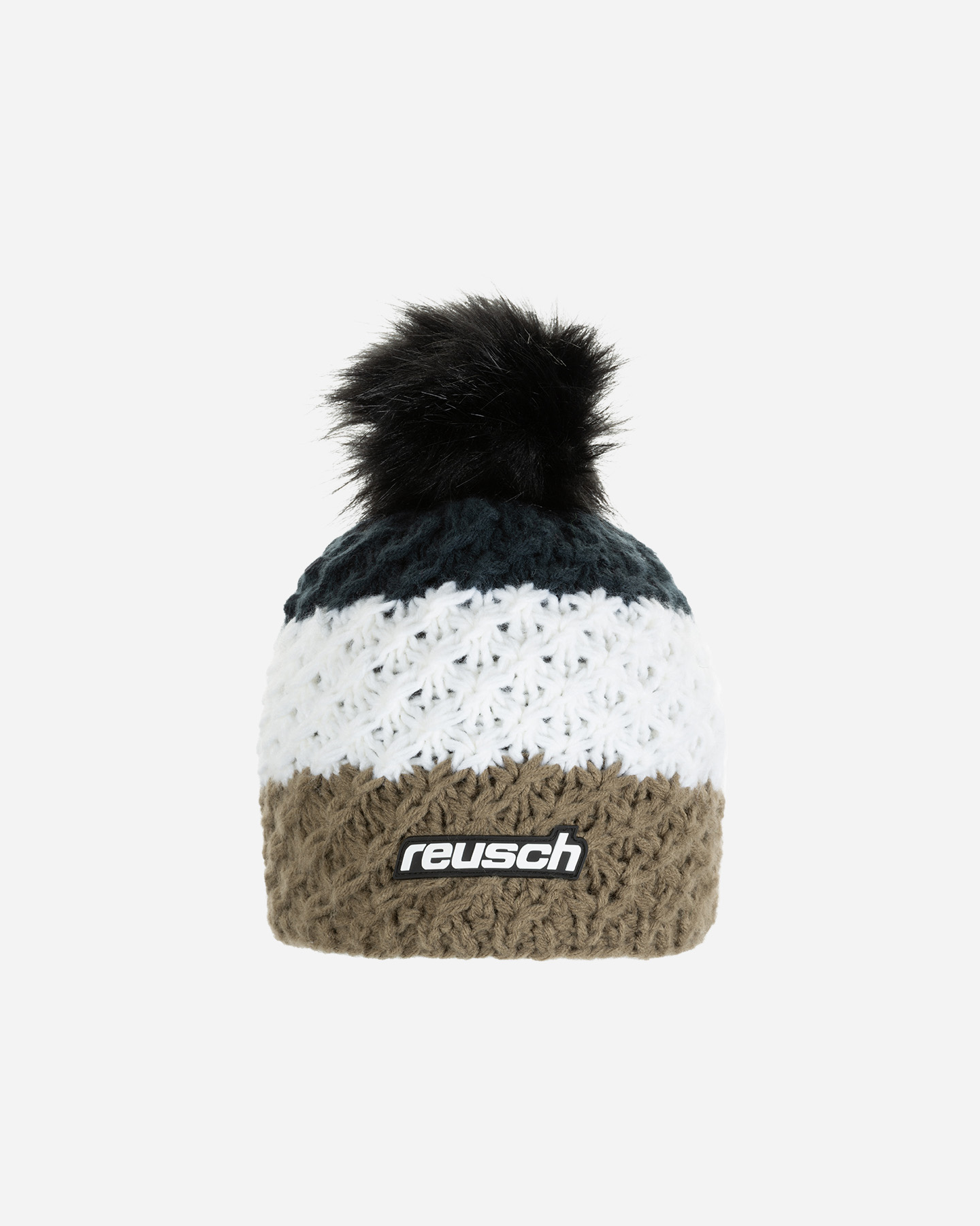 Berretto REUSCH AIDEN - Blu - 0 | Cisalfa Sport