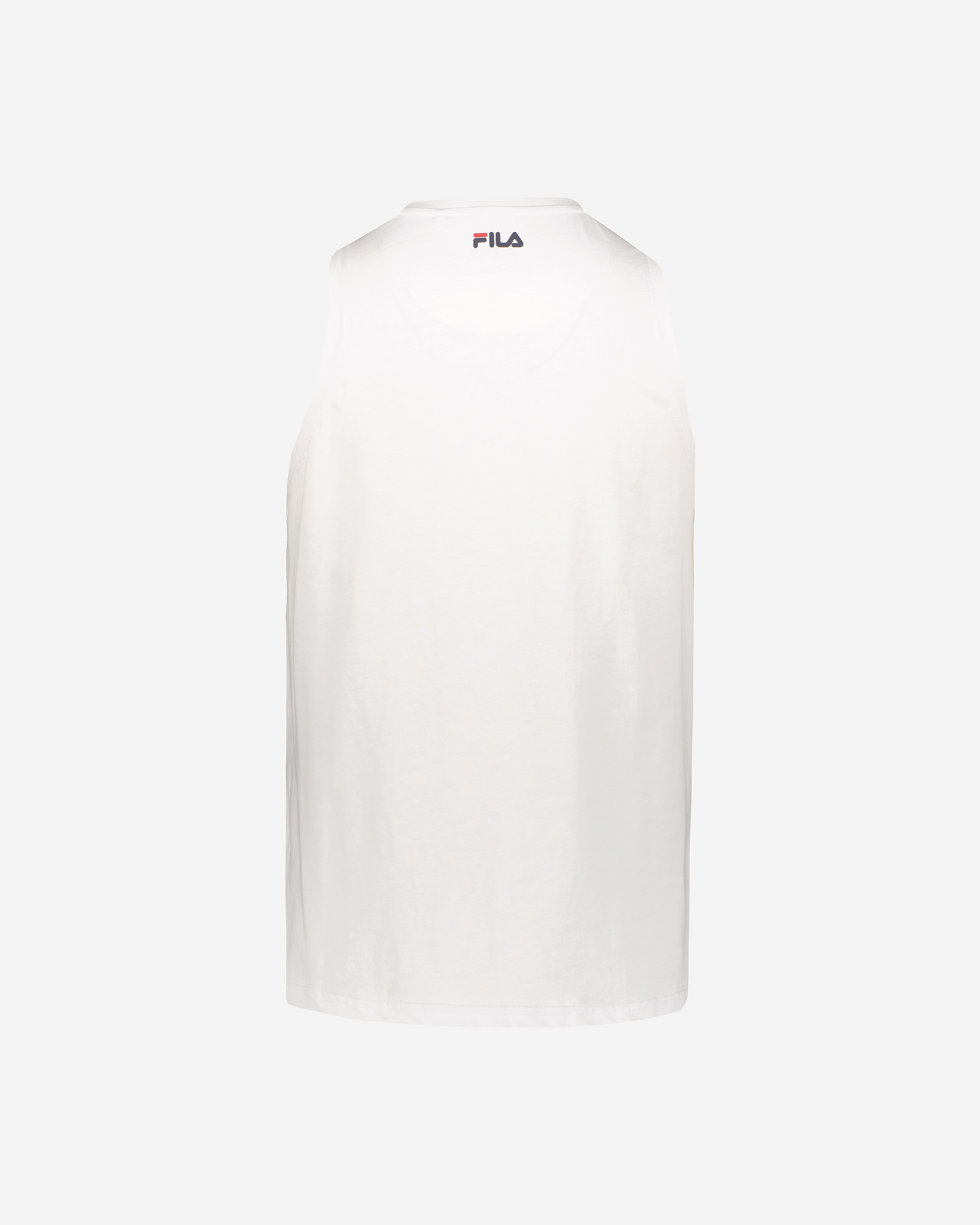 Canotta FILA BIG LOGO M - Bianco - 1 | Cisalfa Sport