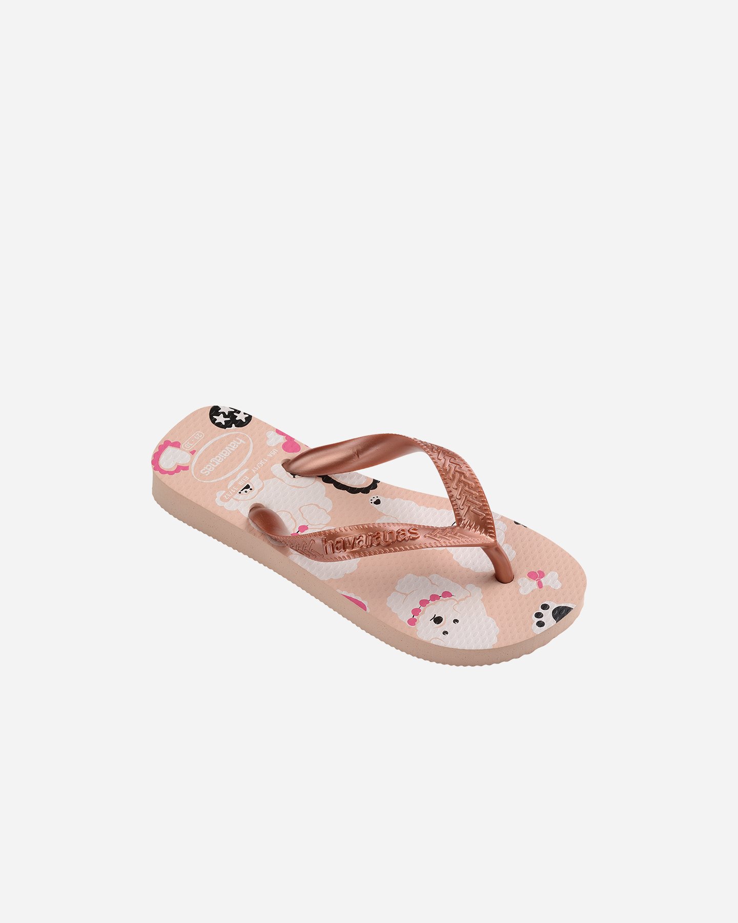 Infradito HAVAIANAS PETS JR - 2 | Cisalfa Sport