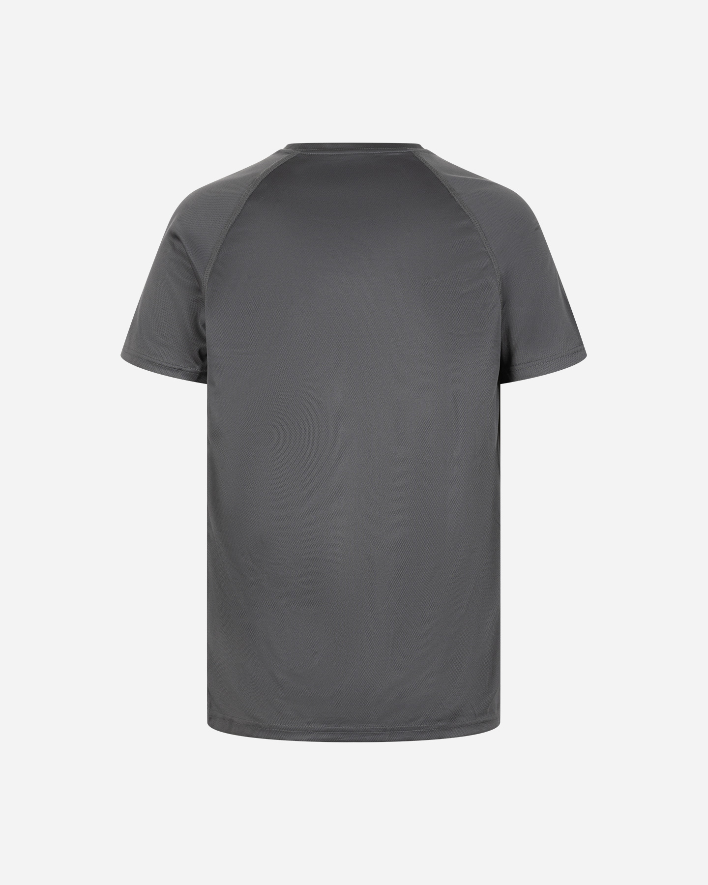 T-shirt training ITS PAUL M - Grigio - 1 | Cisalfa Sport