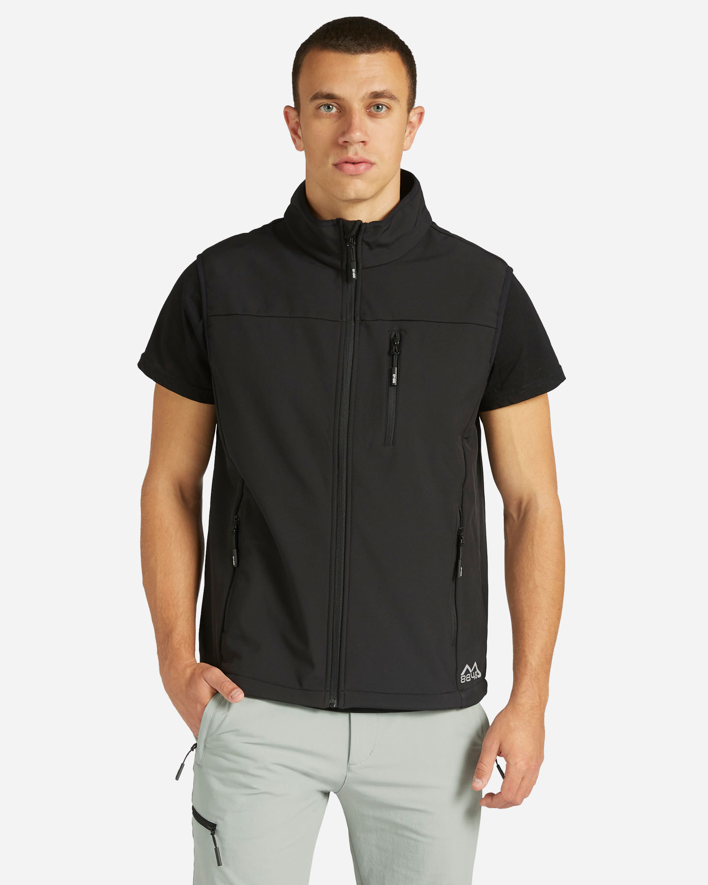 Image of 8848 Mountain Essential M - Gilet - Uomo018