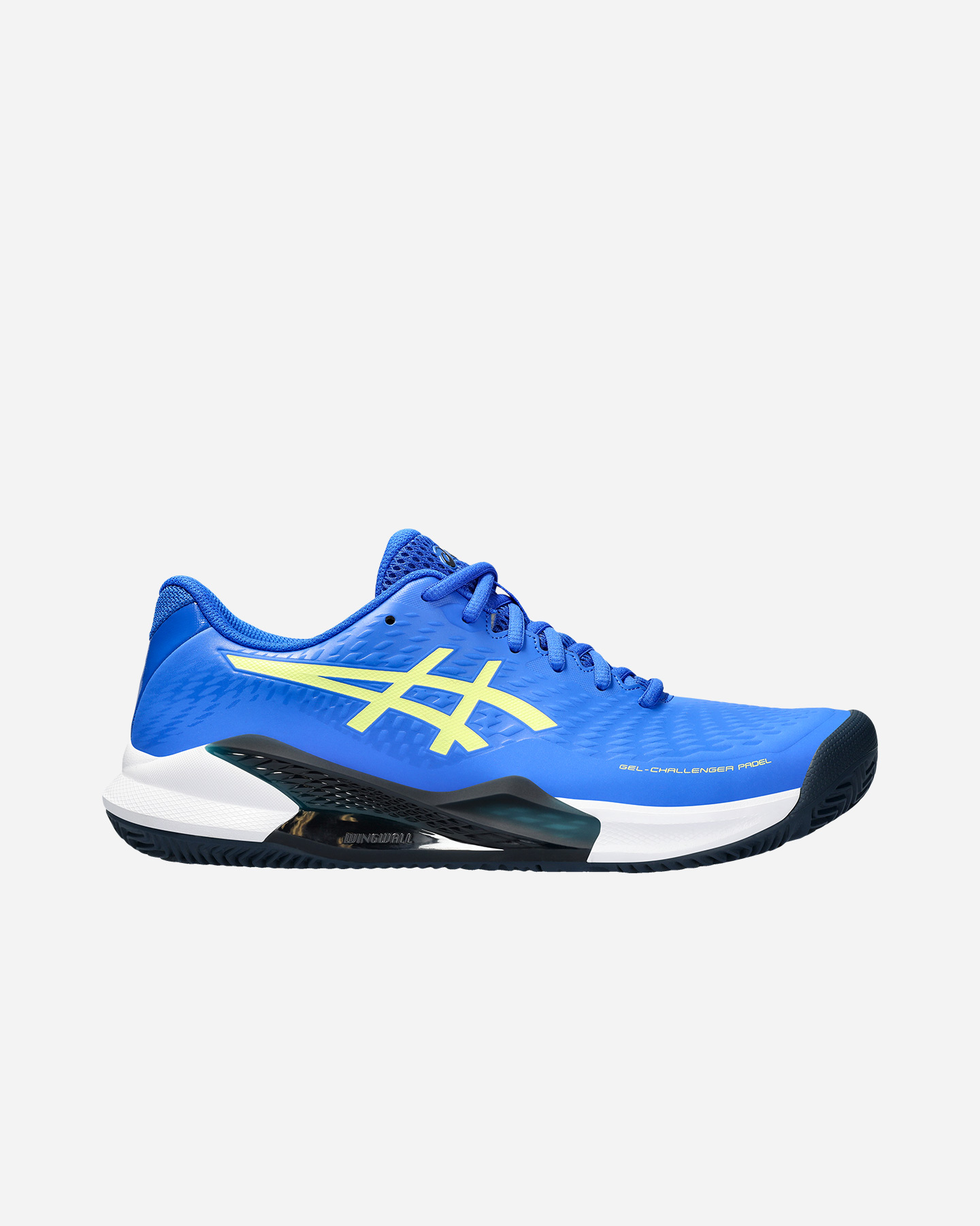 Scarpe padel ASICS GEL-CHALLENGER 14 PADEL M - 0 | Cisalfa Sport