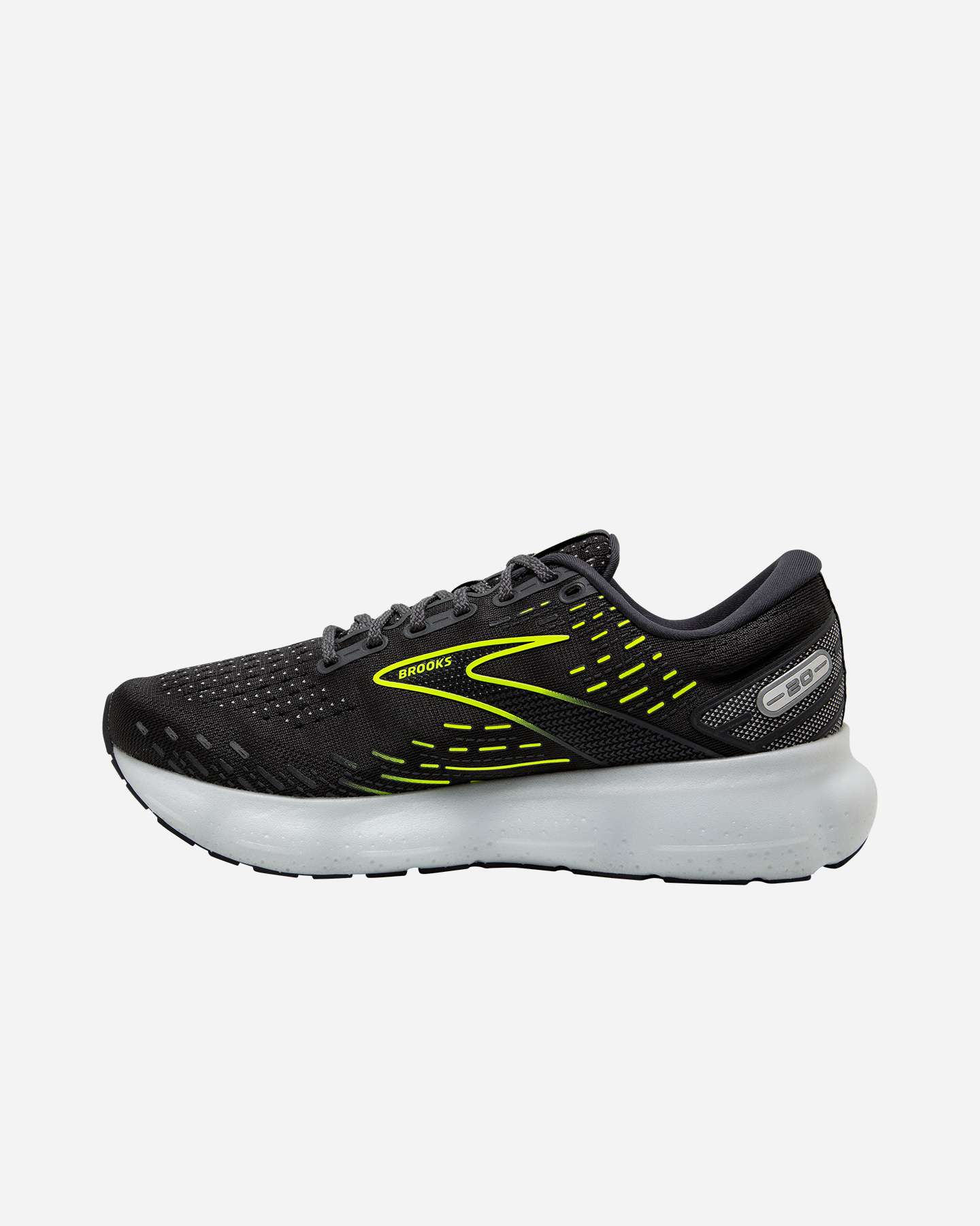 Scarpe running BROOKS GLYCERIN 20 RUN VISIBLE M - 5 | Cisalfa Sport
