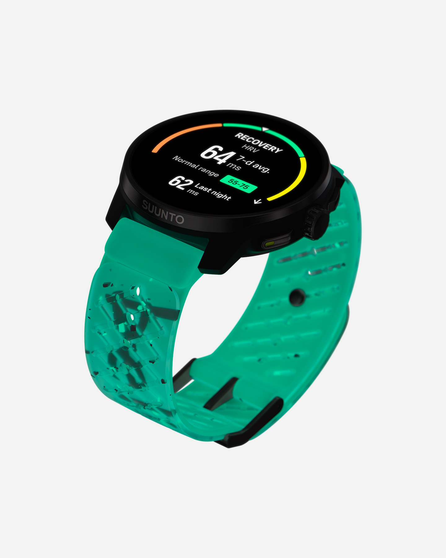 Orologio multifunzione SUUNTO RACE S TITANIUM - Color mix - 2 | Cisalfa Sport