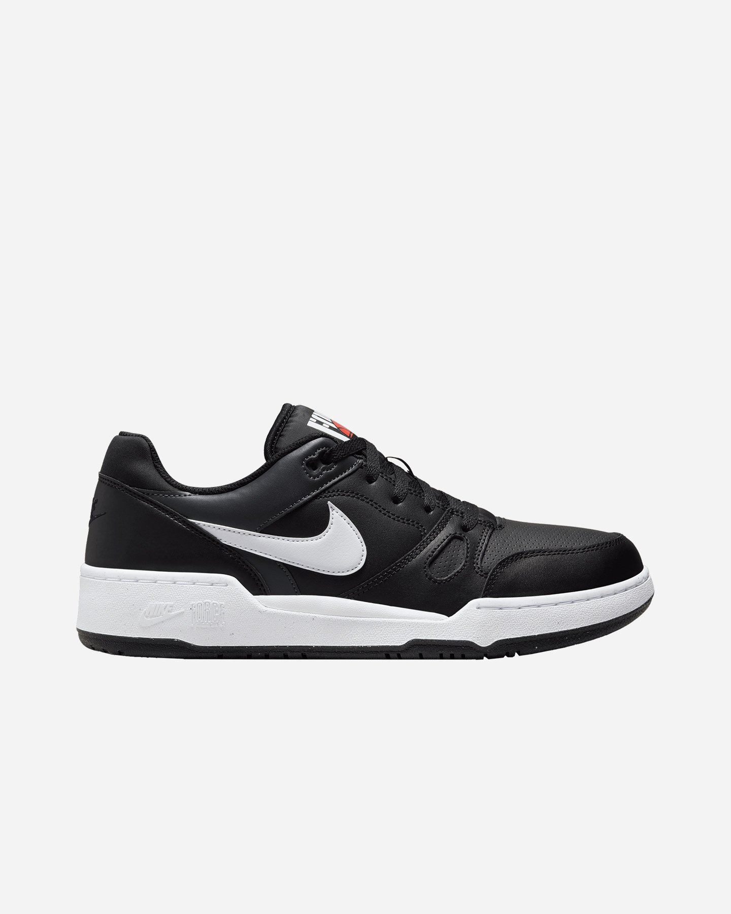 Scarpe sneakers NIKE FULL FORCE LOW M - 0 | Cisalfa Sport