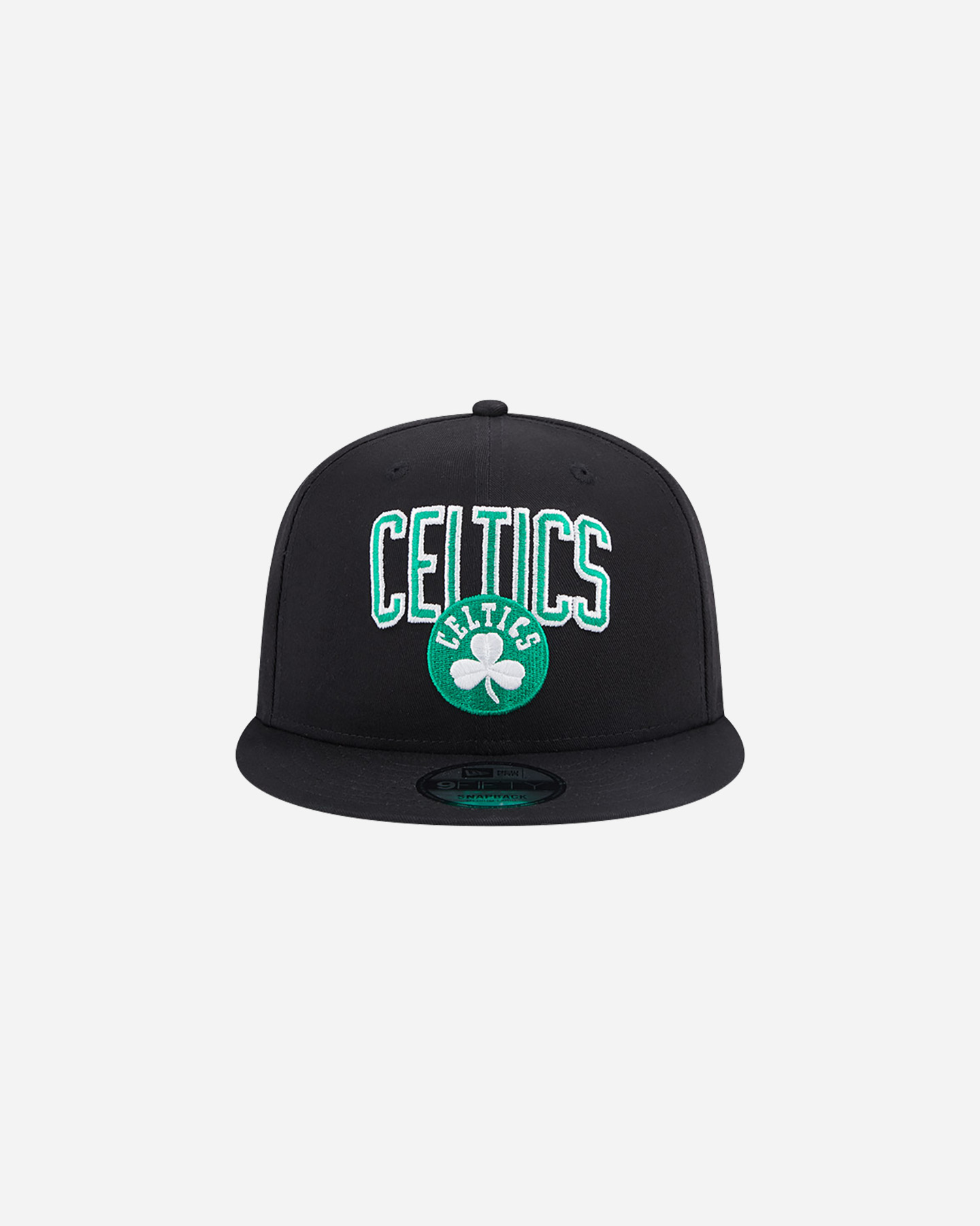 Cappellino NEW ERA 9FIFTY PATCH BOSTON CELTICS  - 1 | Cisalfa Sport