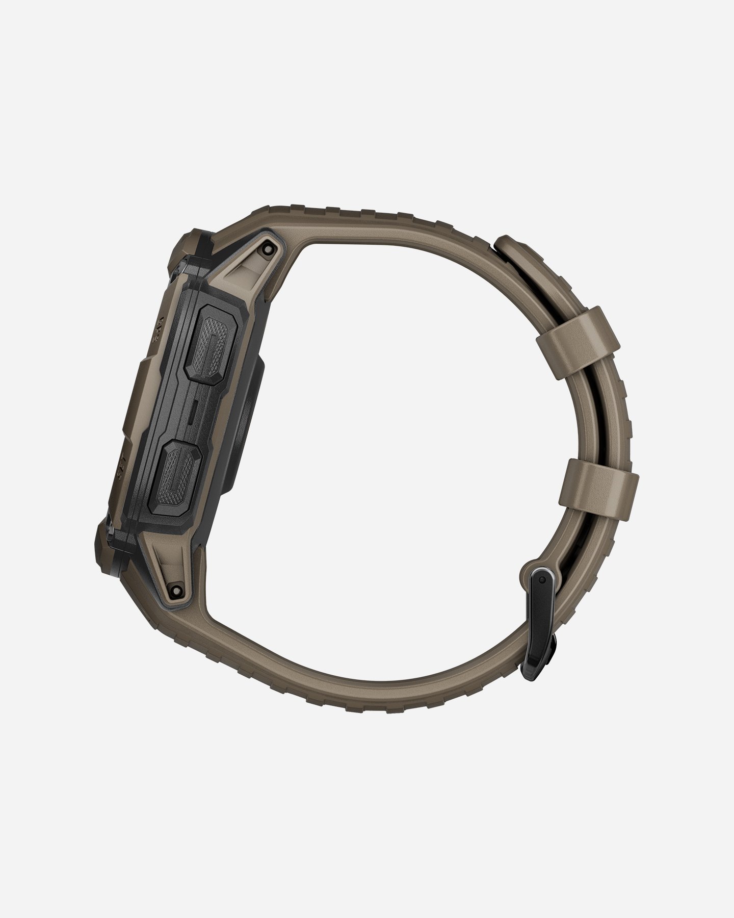 Orologio multifunzione GARMIN INSTINCT 2X SOLAR TACTICAL  - 4 | Cisalfa Sport