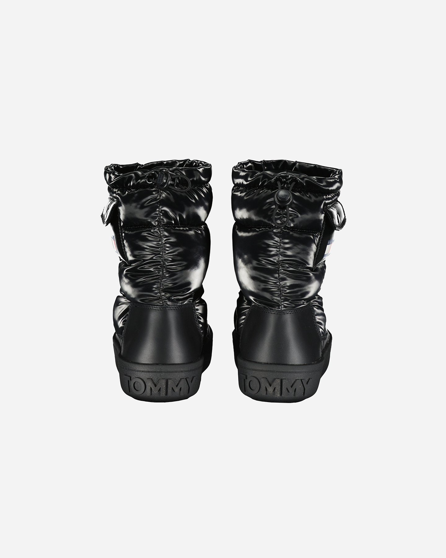 Scarponcino TOMMY HILFIGER WINTER FEMININE BOOT W - 3 | Cisalfa Sport