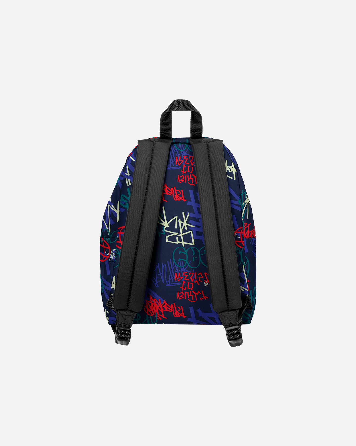 Zaino EASTPAK PADDED STREET TAGS  - Blu - 3 | Cisalfa Sport