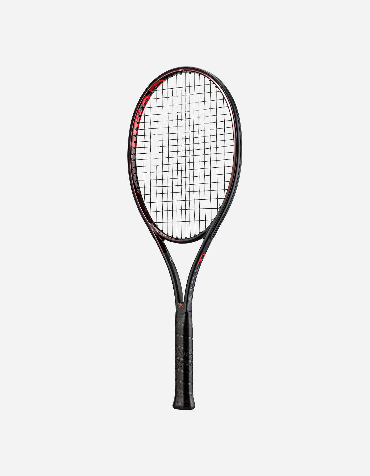Telaio tennis HEAD PRESTIGE MP L 300GR - Nero - 1 | Cisalfa Sport