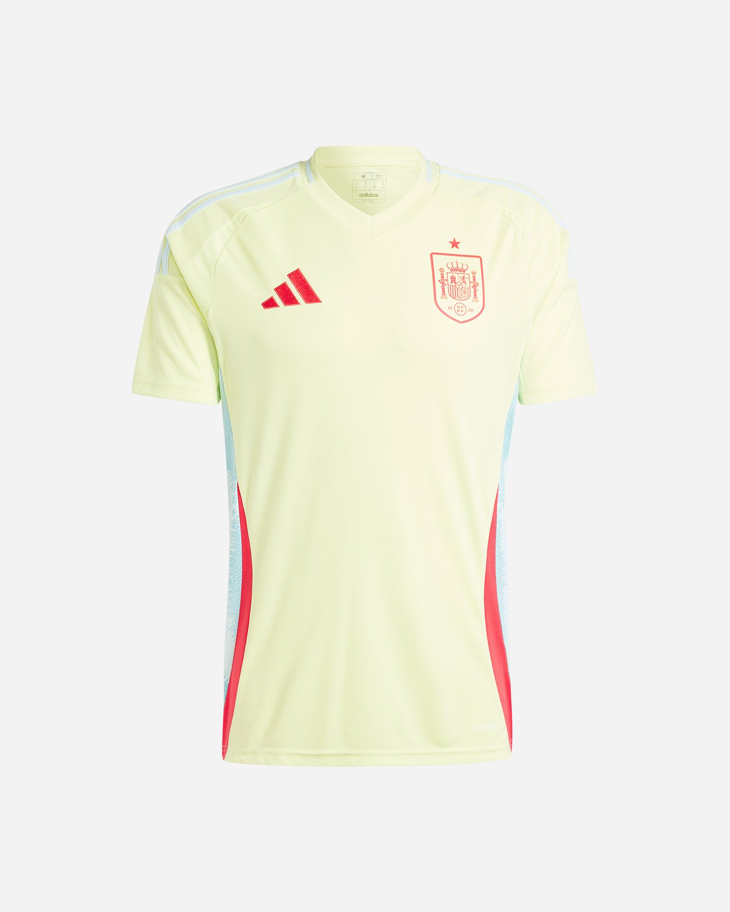 Maglia calcio ADIDAS SPAGNA AWAY M - 0 | Cisalfa Sport