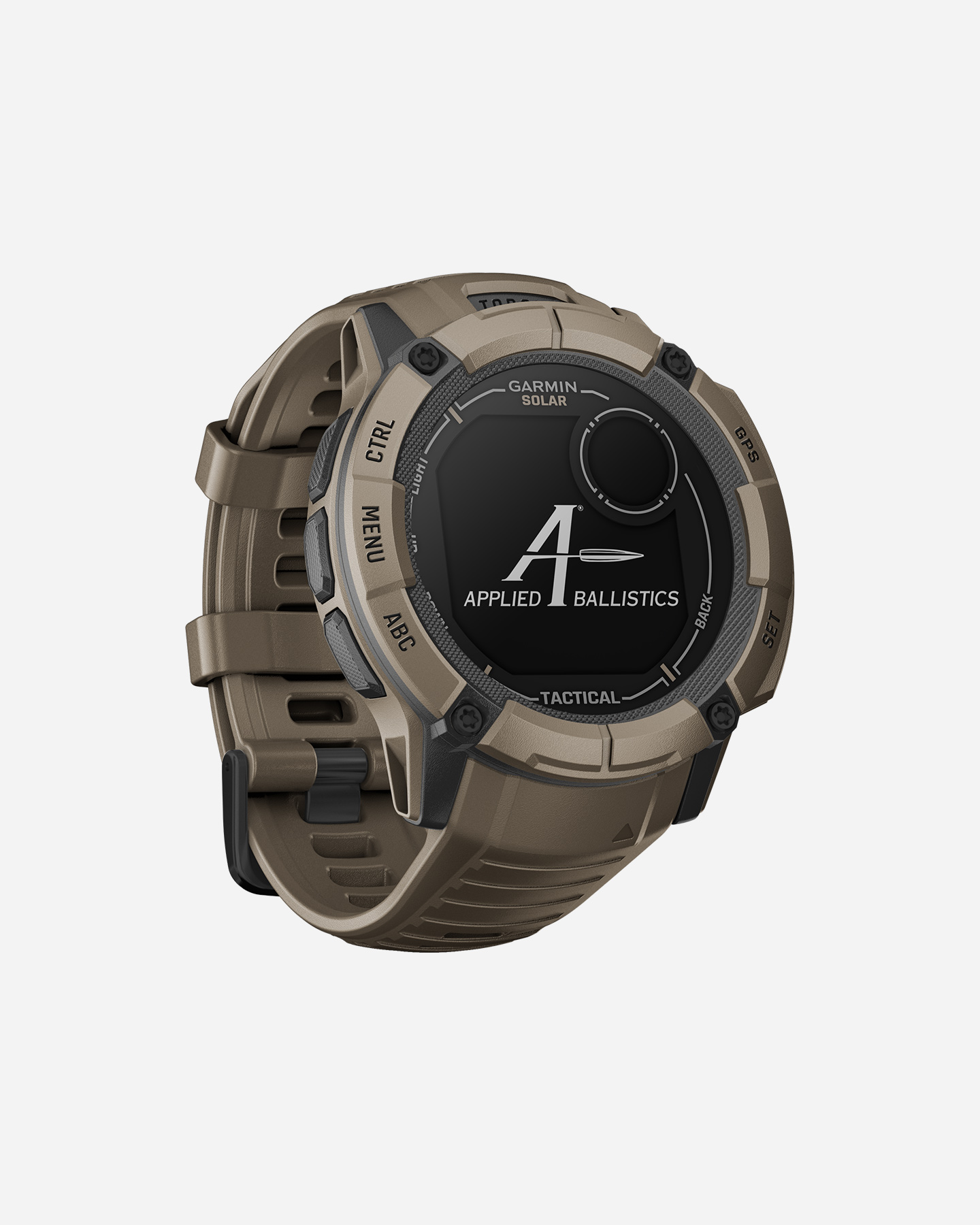 Orologio multifunzione GARMIN INSTINCT 2X SOLAR TACTICAL  - 3 | Cisalfa Sport