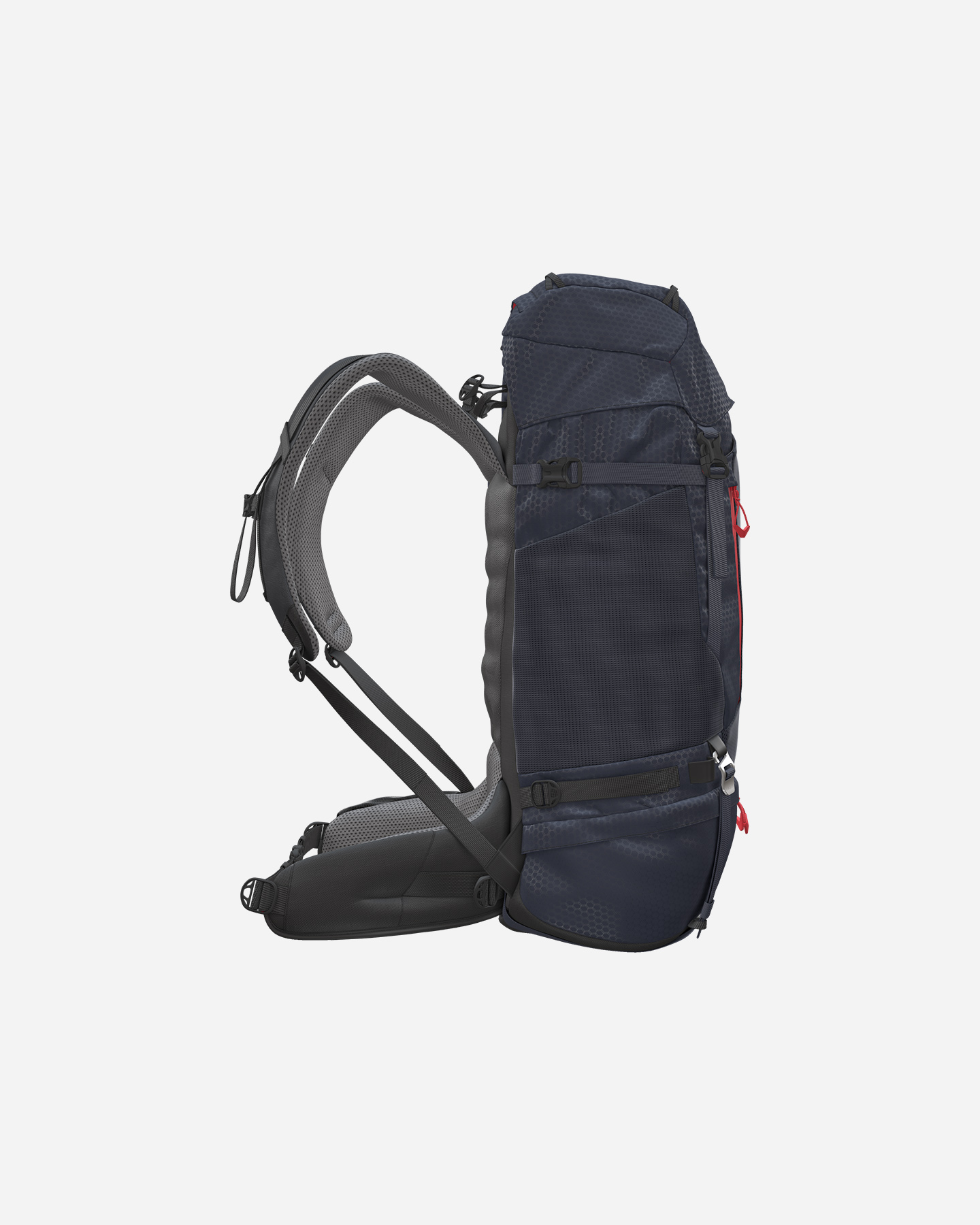 Zaino escursionismo MILLET UBIC 30  - Blu - 2 | Cisalfa Sport