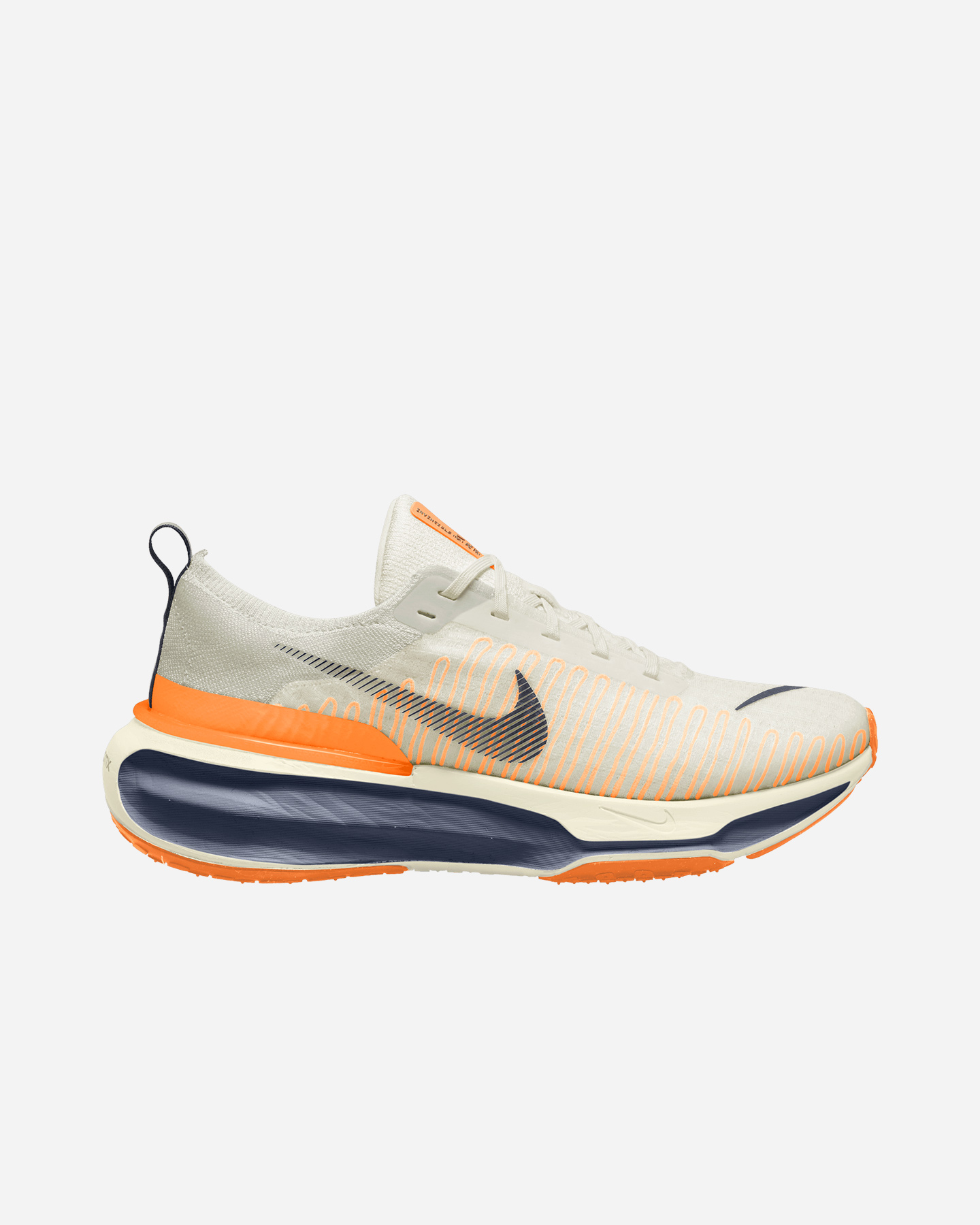 Scarpe running NIKE INVINCIBLE 3 M - 0 | Cisalfa Sport