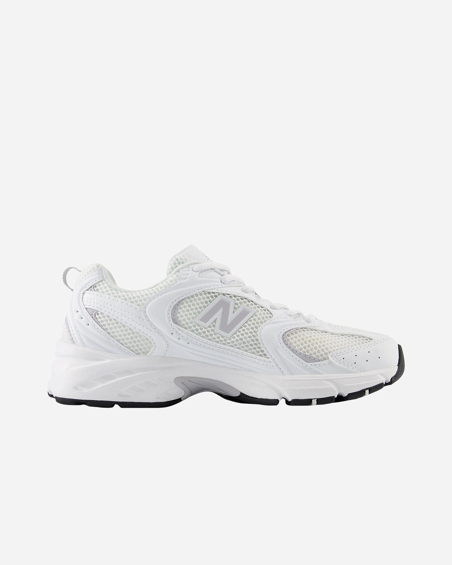 Scarpe sneakers NEW BALANCE 530 W - Bianco - 0 | Cisalfa Sport