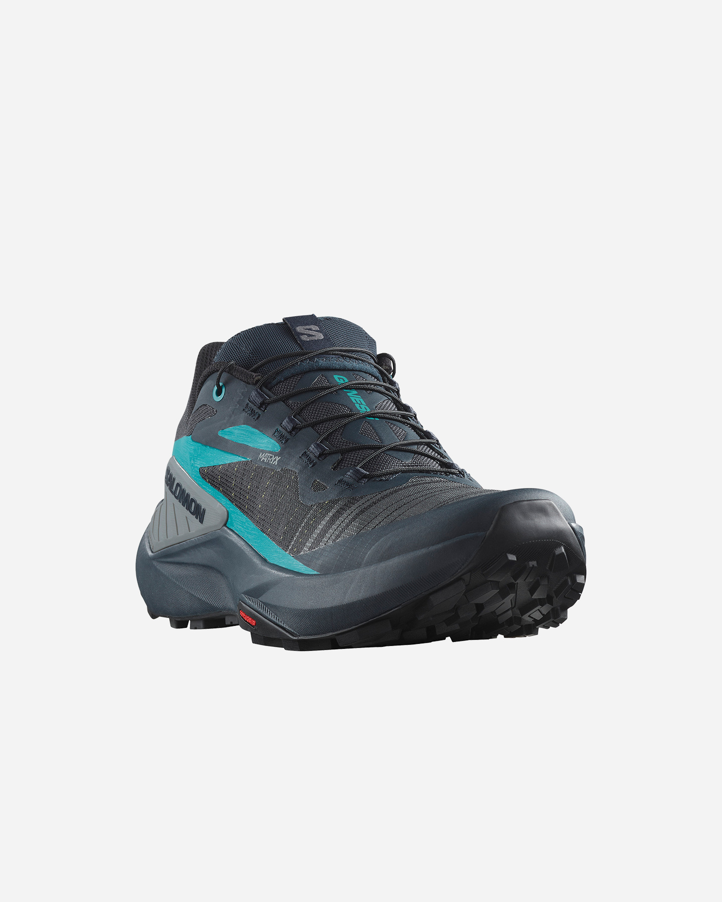 Scarpe trail SALOMON GENESIS M - 1 | Cisalfa Sport