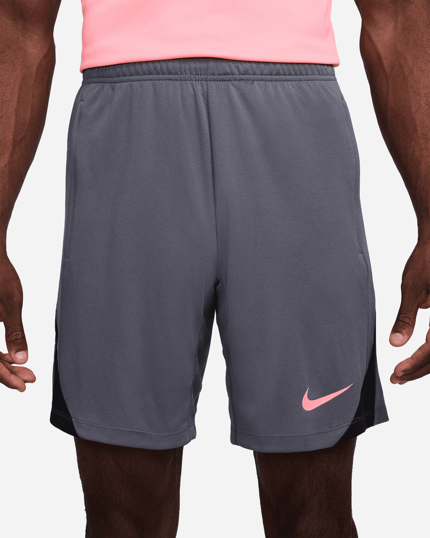 Pantaloncini calcio NIKE DRI FIT STRIKE M - 0 | Cisalfa Sport