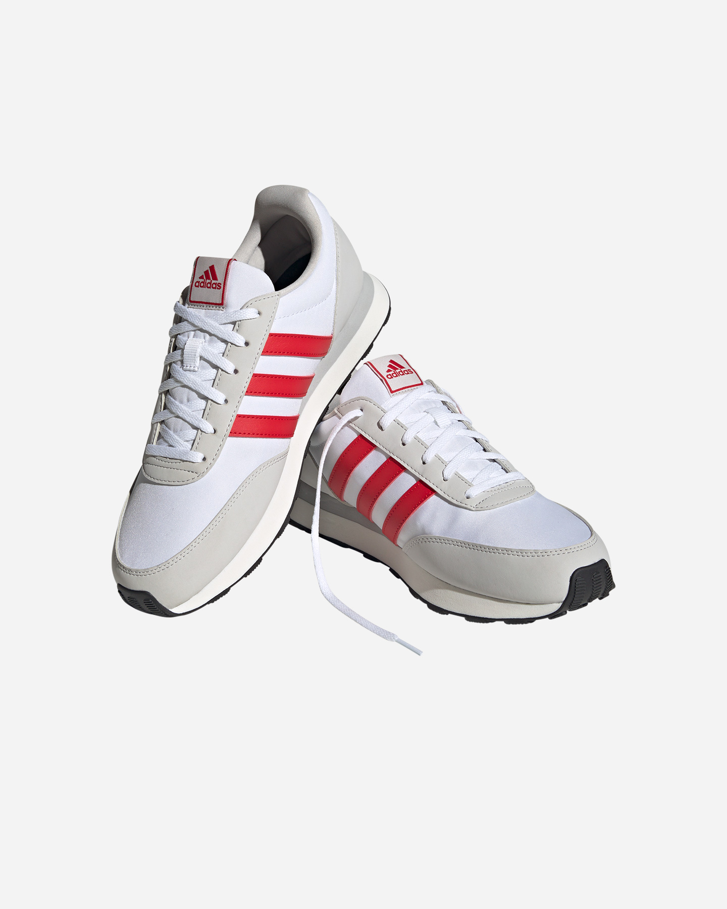 Scarpe sneakers ADIDAS CORE RUN 60S 3.0 M - Bianco - 1 | Cisalfa Sport