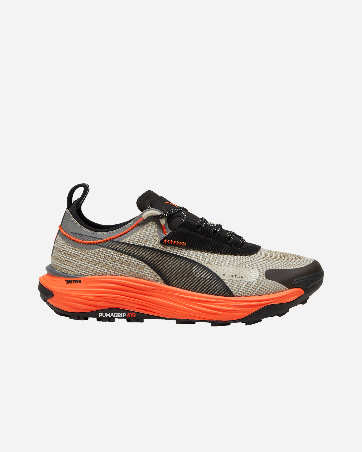 Scarpe trail PUMA VOYAGE NITRO 3 M - 0 | Cisalfa Sport