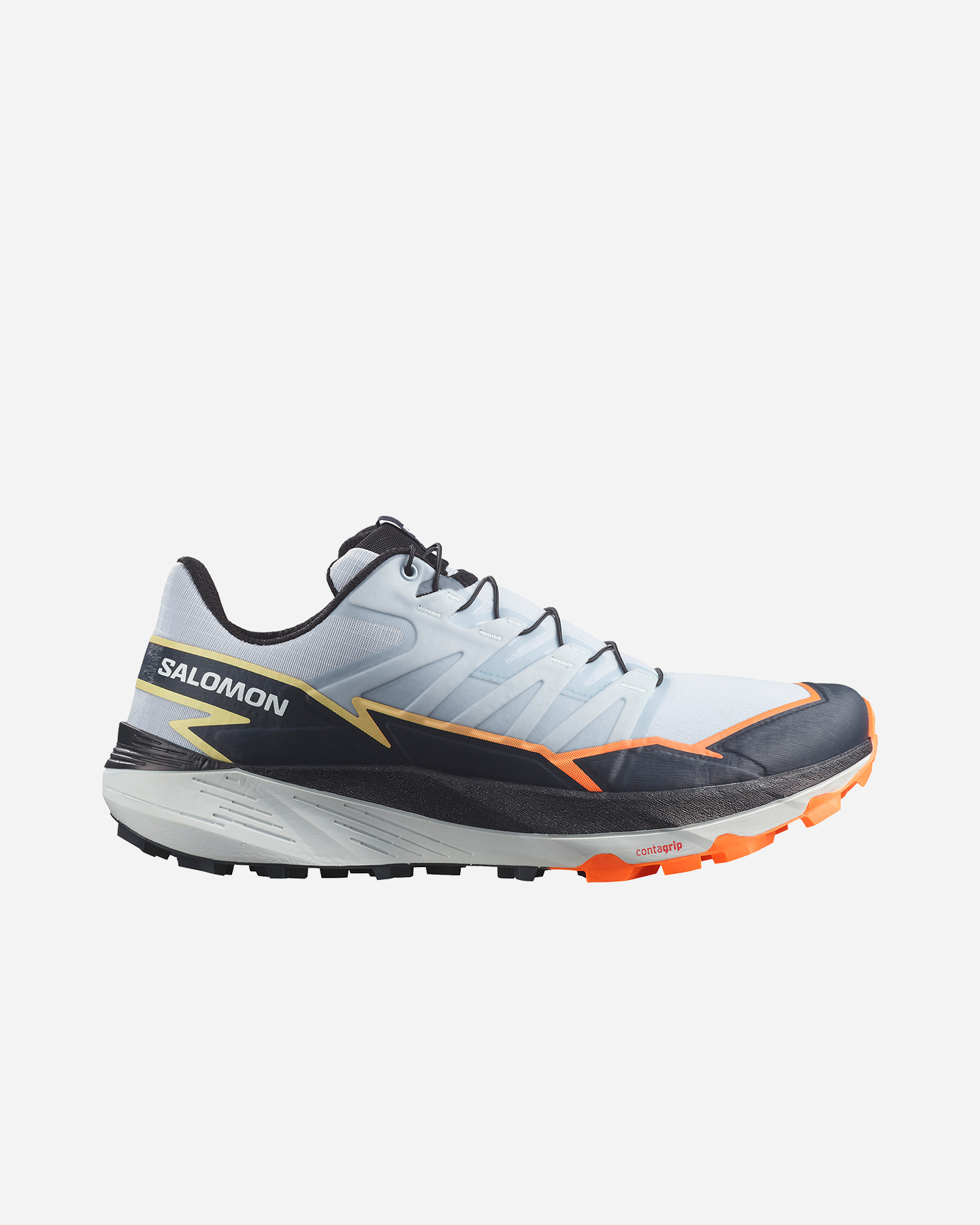 Scarpe trail SALOMON THUNDERCROSS M - 0 | Cisalfa Sport