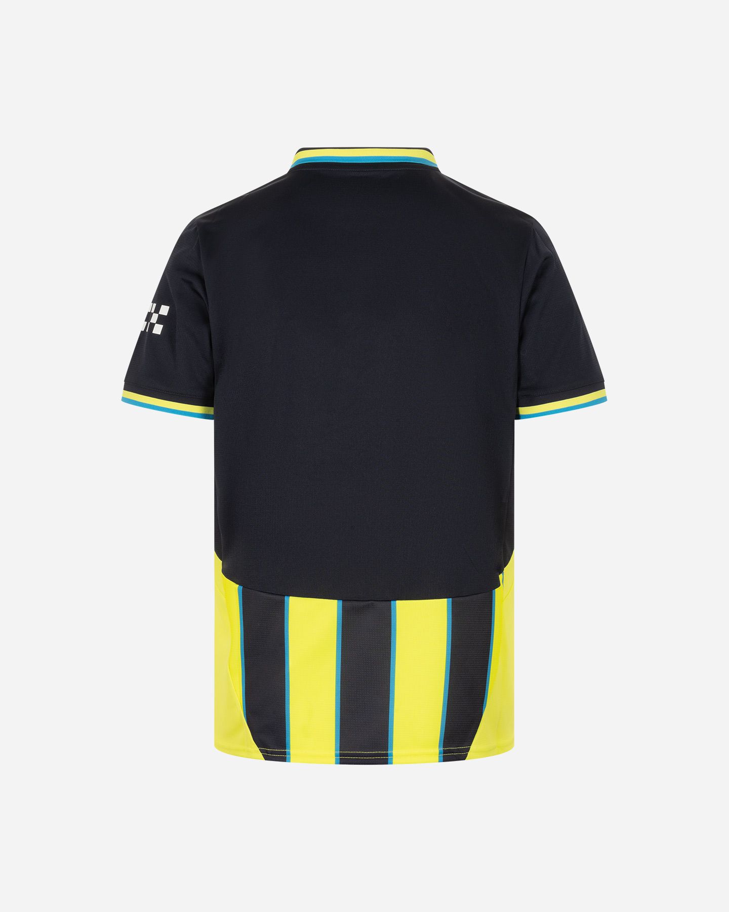Maglia calcio ufficiale PUMA MANCHESTER CITY AWAY REPLICA 24-25 M - Color mix - 1 | Cisalfa Sport