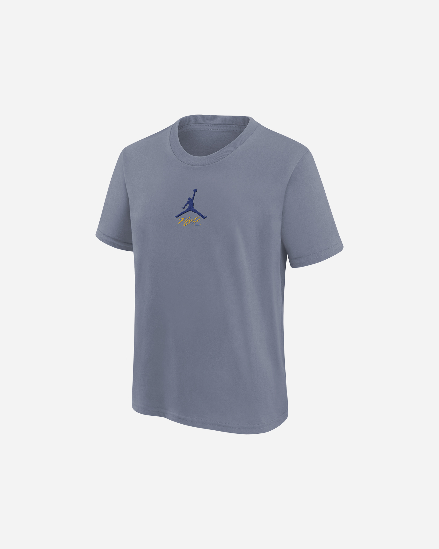 Image of Nike Jordan Statement oroen State Warriors Jr - Abbigliamento Basket018