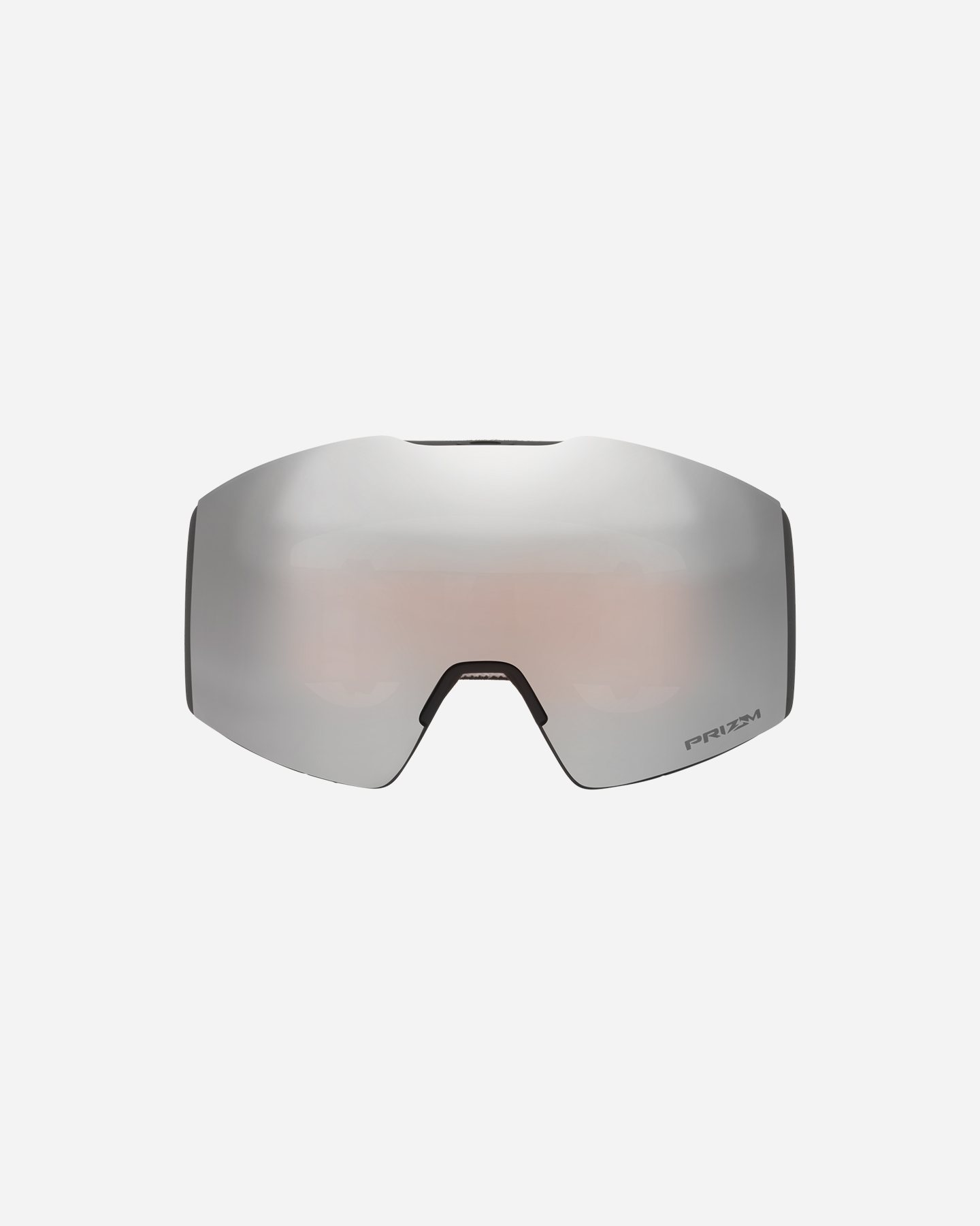 Maschera sci OAKLEY FALL LINE M - Nero - 1 | Cisalfa Sport