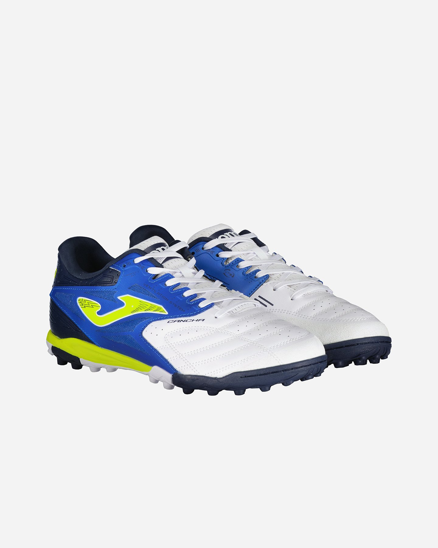 Scarpe calcio JOMA CANCHA TF M - 1 | Cisalfa Sport