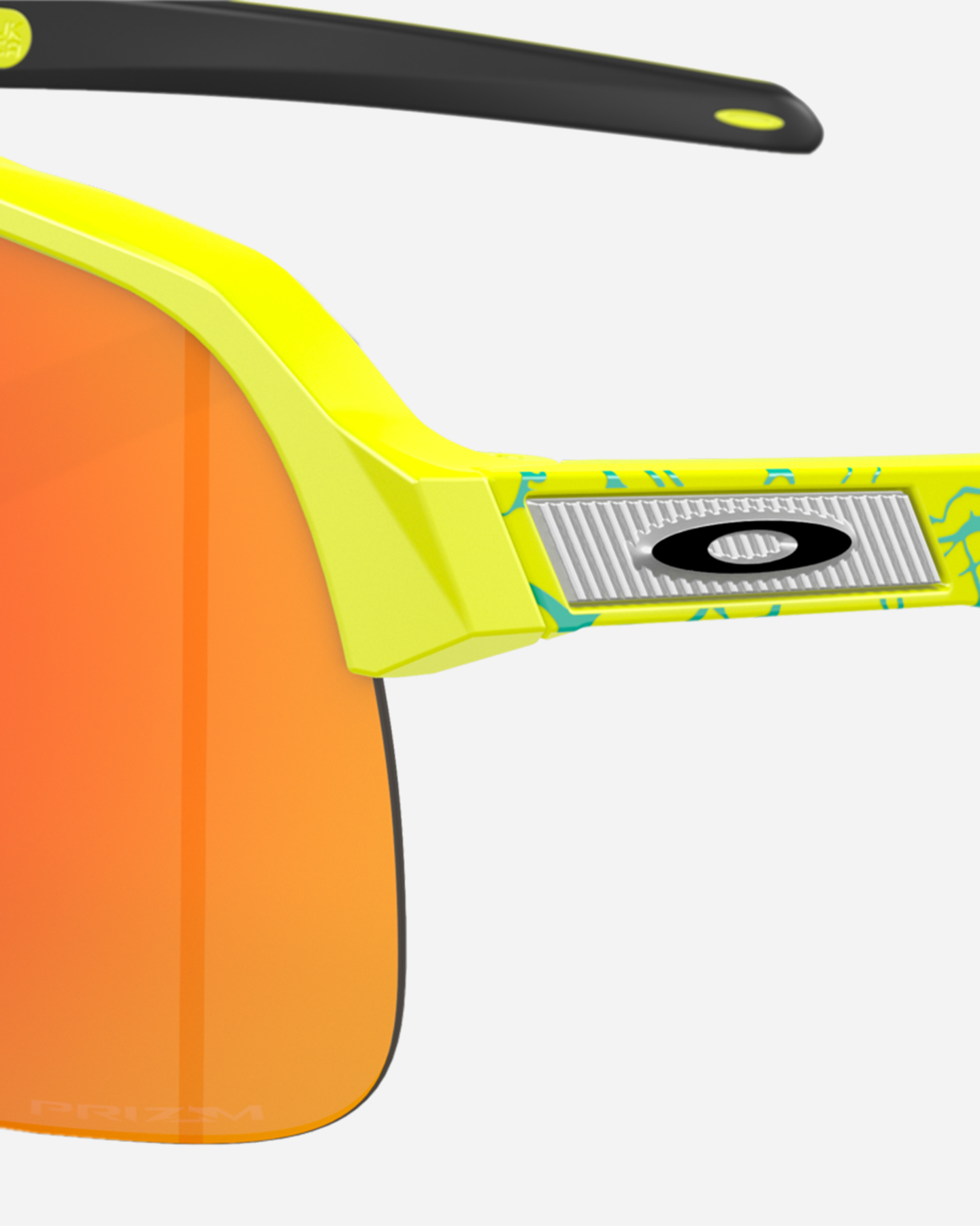 Occhiali OAKLEY SUTRO LITE 2024 OLYMPICS  - 5 | Cisalfa Sport