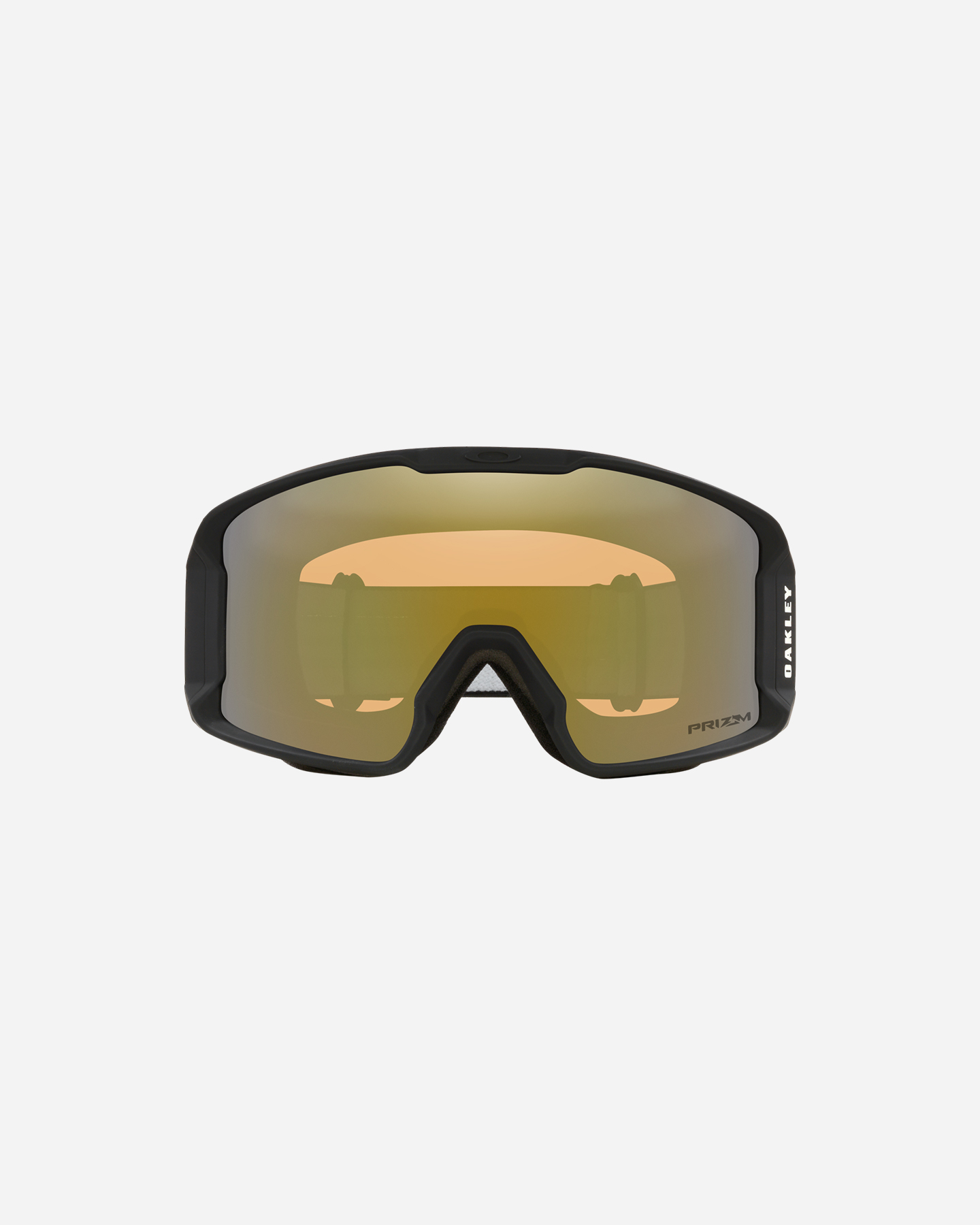 Maschera sci OAKLEY LINE MINER M PRIZM IRIDIUM - 1 | Cisalfa Sport