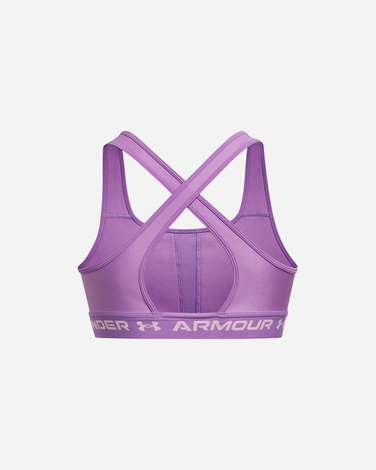 Bra training UNDER ARMOUR CROSSBACK W - 1 | Cisalfa Sport