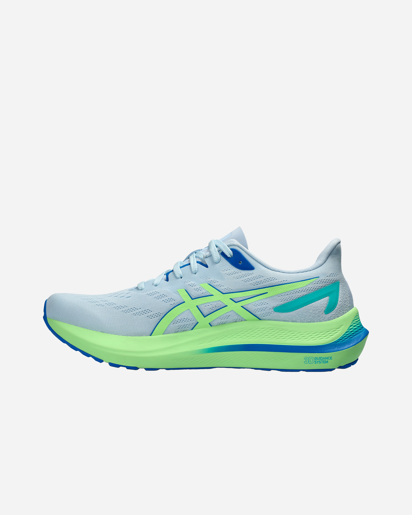 Scarpe running ASICS GT-2000 12 LITE-SHOW M - 5 | Cisalfa Sport