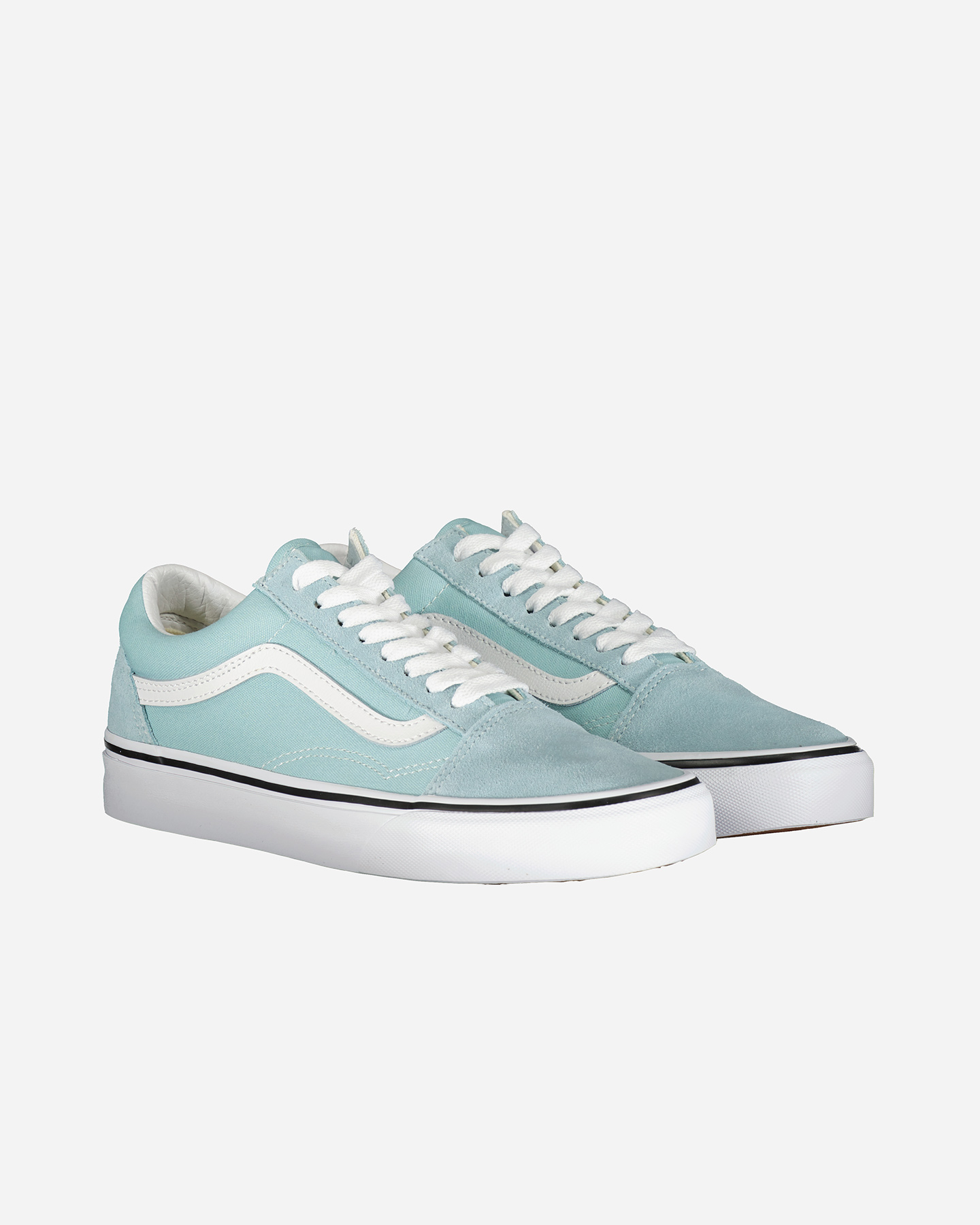 Scarpe sneakers VANS OLD SKOOL W - 1 | Cisalfa Sport