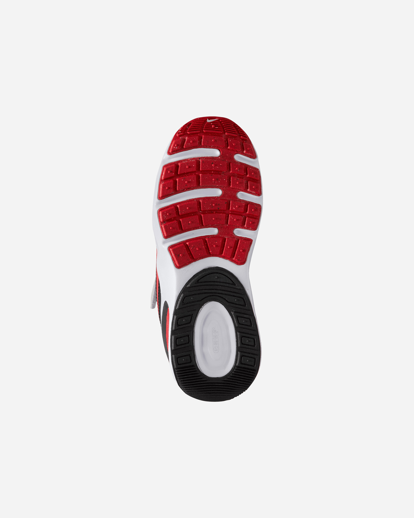 Scarpe sneakers NIKE AIR MAX NOVA PS JR - Bianco - 1 | Cisalfa Sport