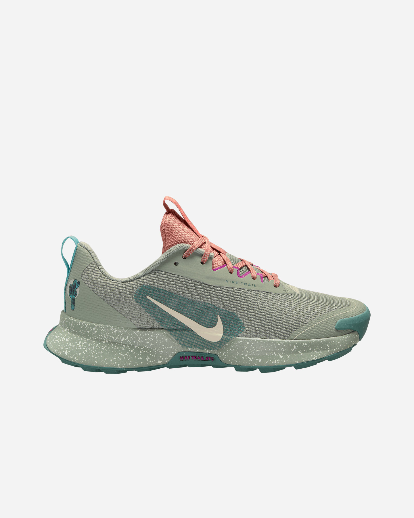 Scarpe trail NIKE JUNIPER TRAIL 3 W - 0 | Cisalfa Sport