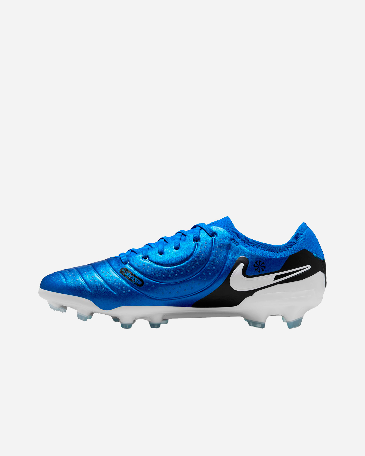 Scarpe calcio NIKE TIEMPO LEGEND 10 PRO FG M - 4 | Cisalfa Sport